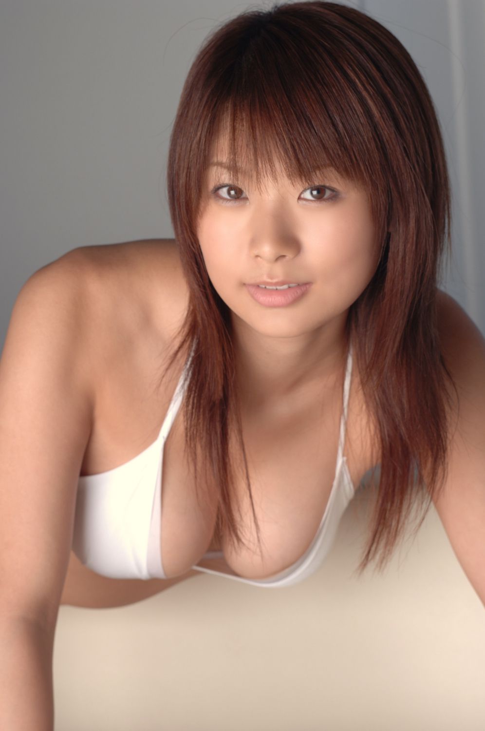 [DGC] NO.215 Yuika Hotta 堀田ゆい夏/堀田由夏
