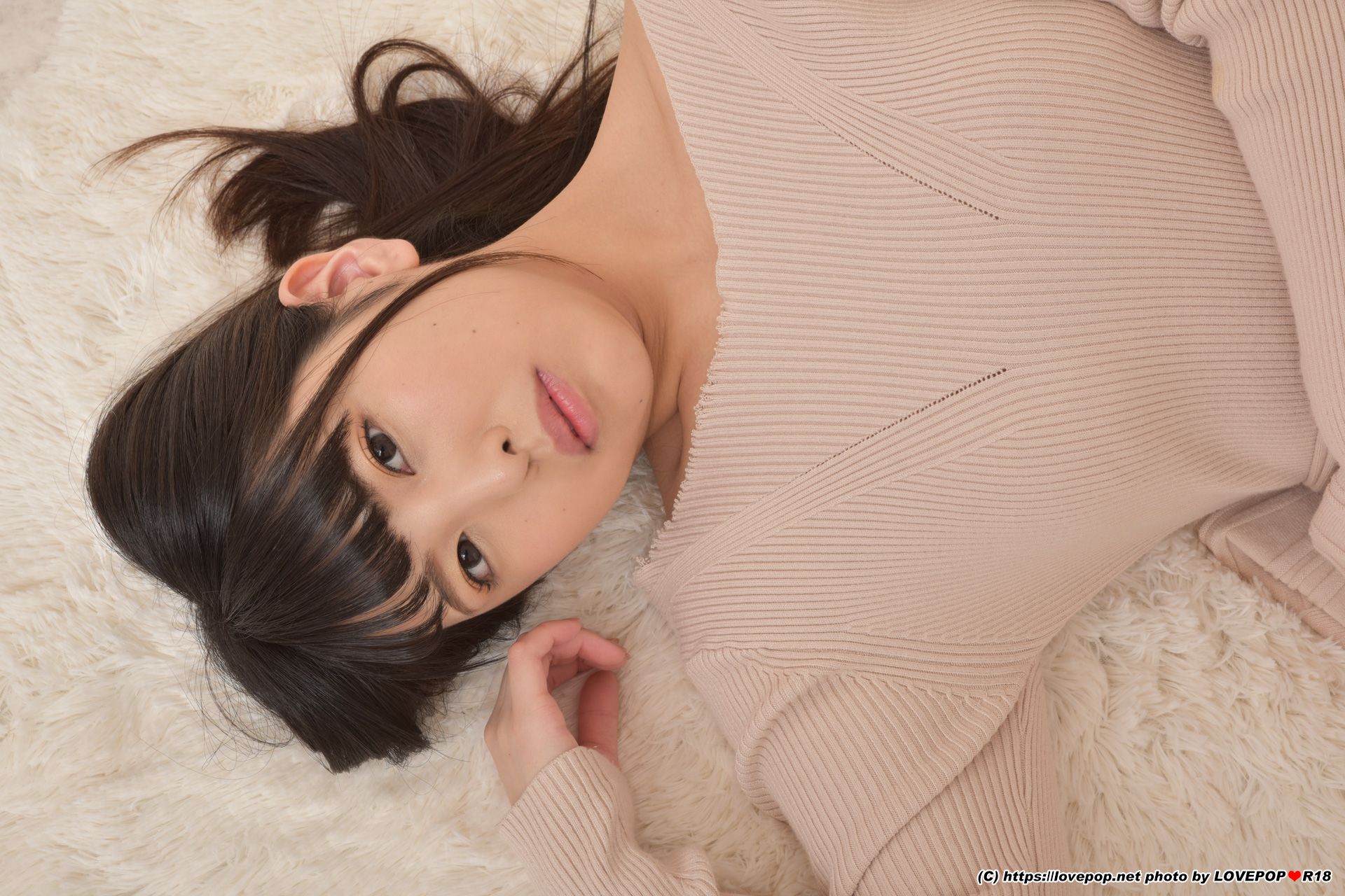 [LOVEPOP] Shiori Kuraki 倉木しおり Photoset 05
