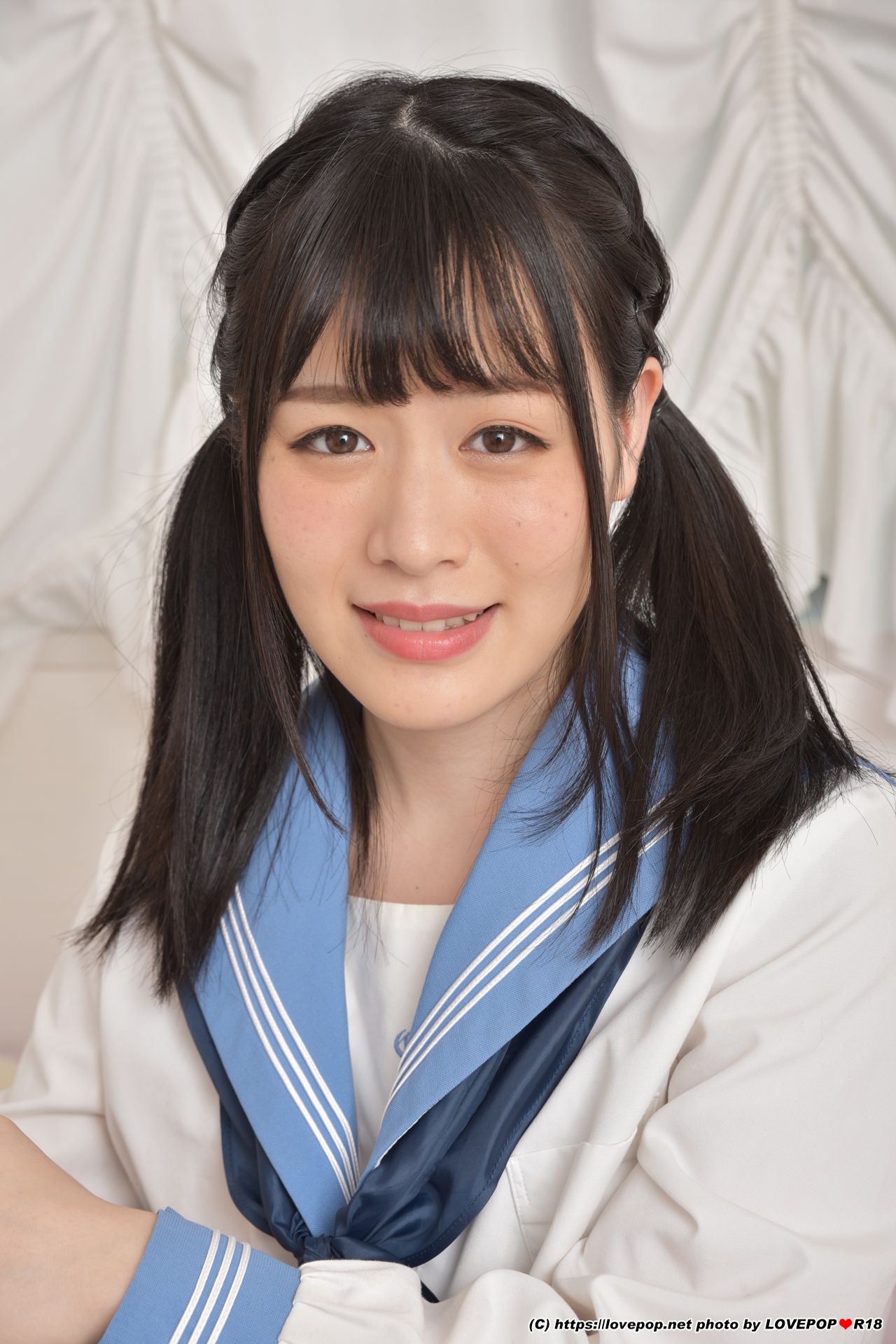 [LOVEPOP] Yukina Shida 志田雪奈 Photoset 02