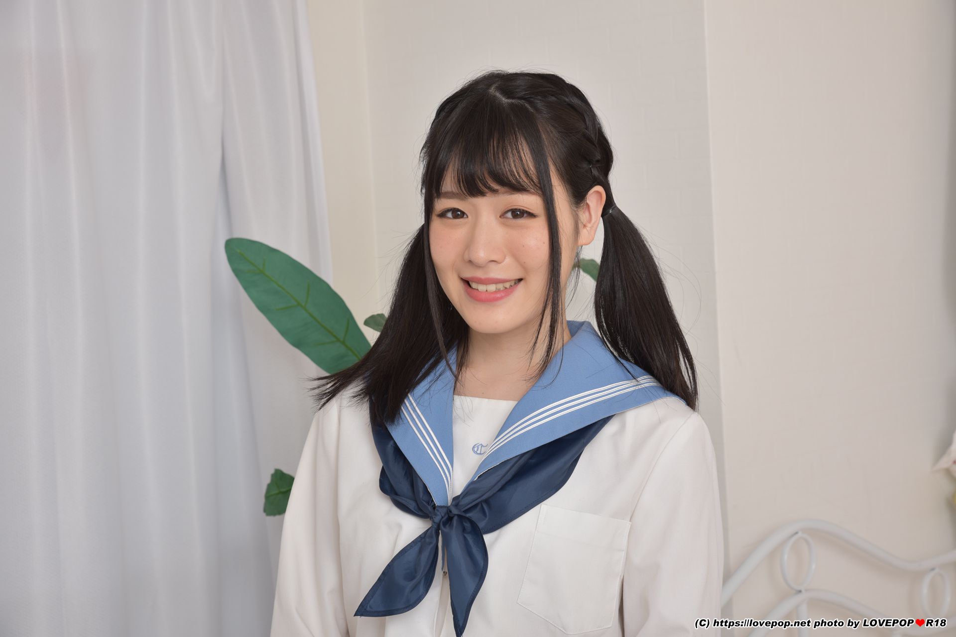 [LOVEPOP] Yukina Shida 志田雪奈 Photoset 02