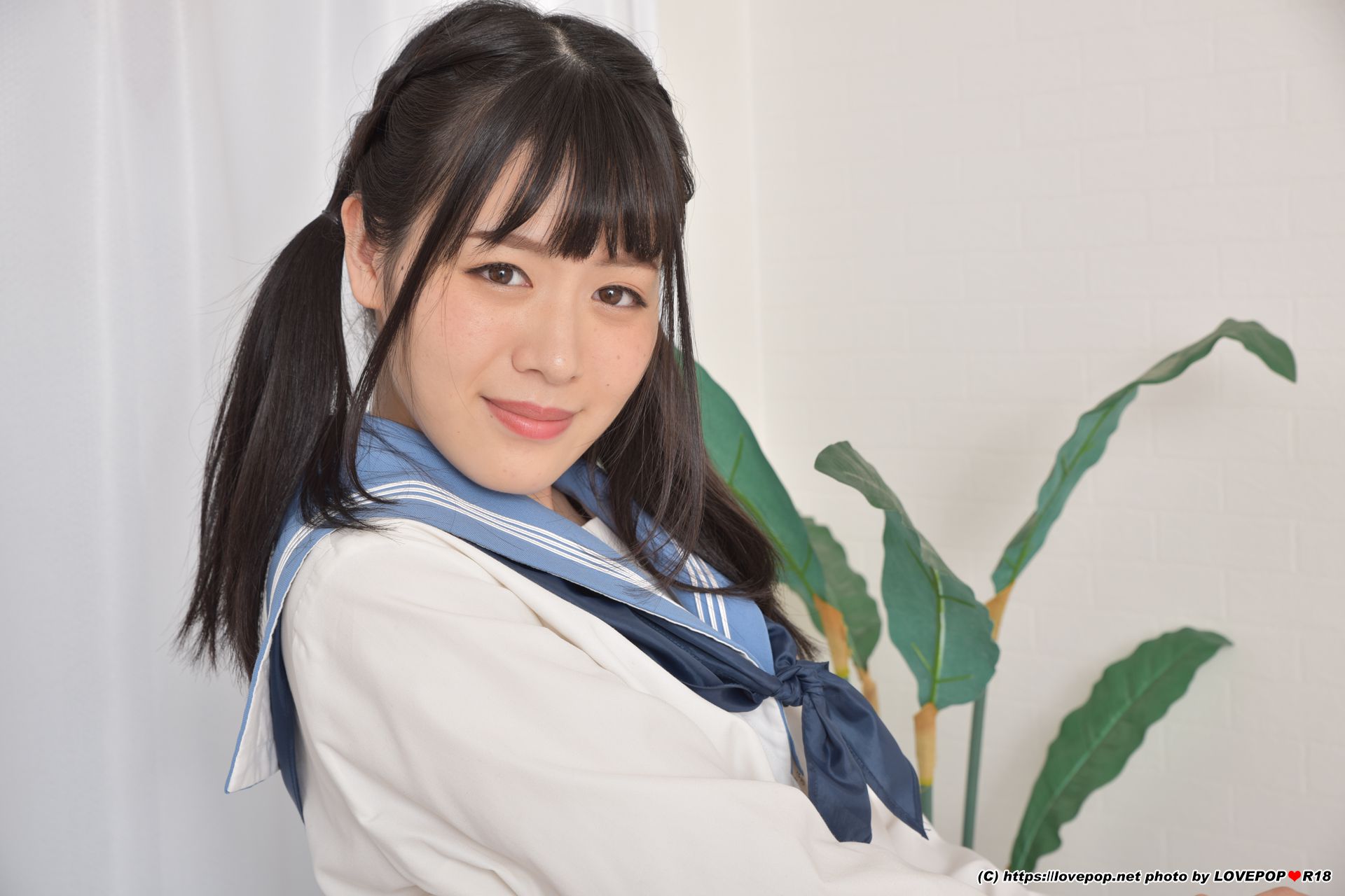 [LOVEPOP] Yukina Shida 志田雪奈 Photoset 02
