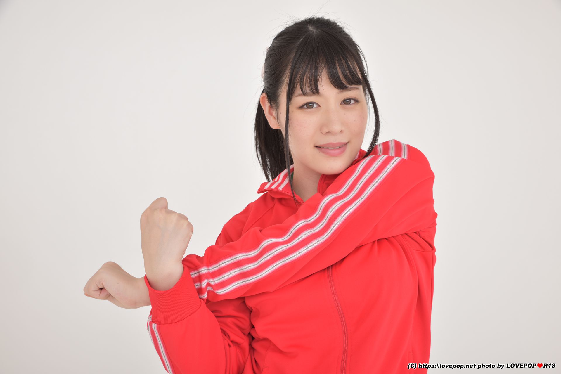 [LOVEPOP] Yukina Shida 志田雪奈 Photoset 03