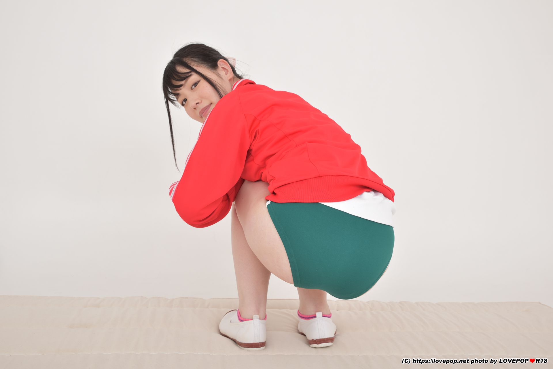 [LOVEPOP] Yukina Shida 志田雪奈 Photoset 03