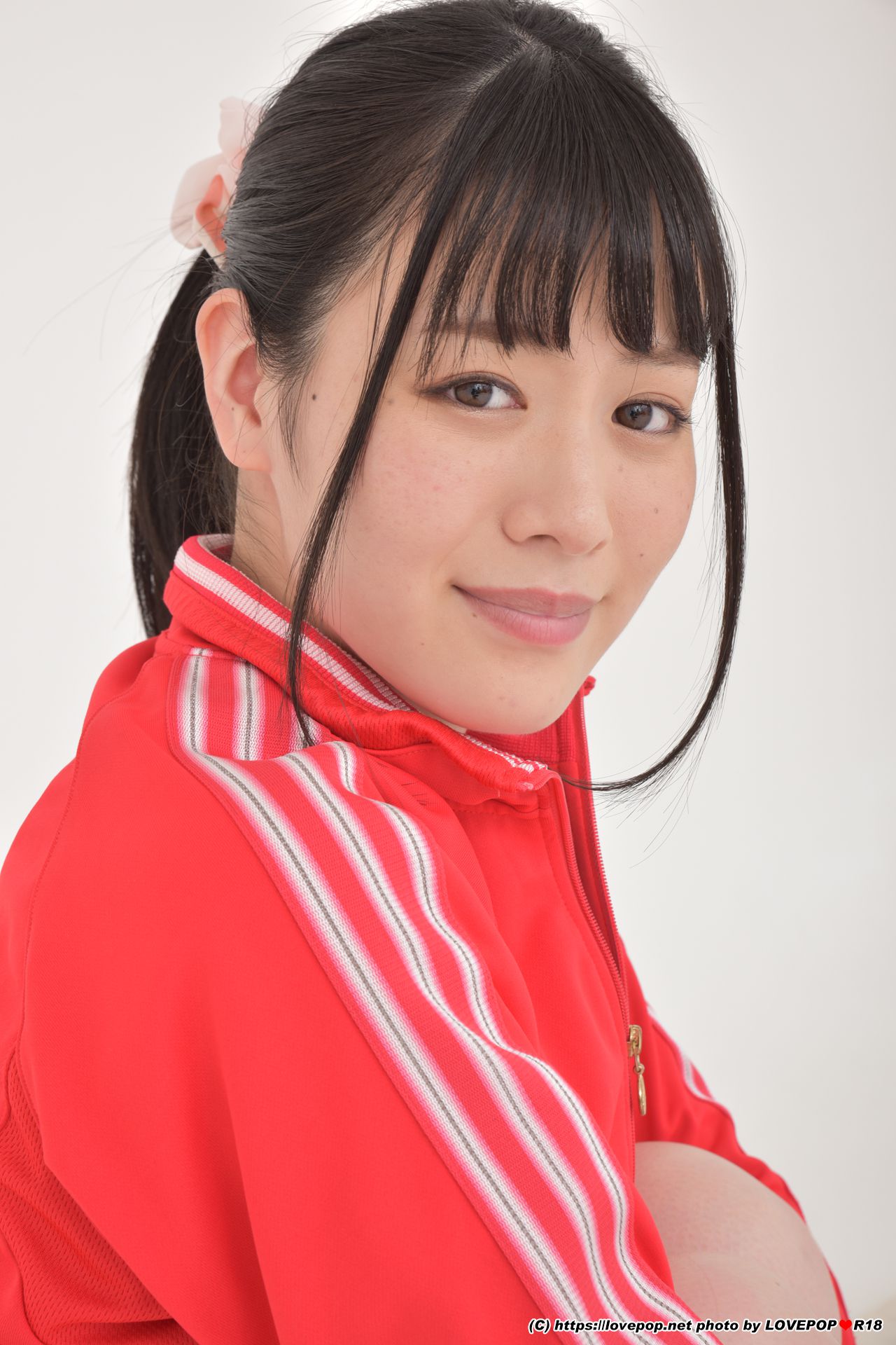 [LOVEPOP] Yukina Shida 志田雪奈 Photoset 03