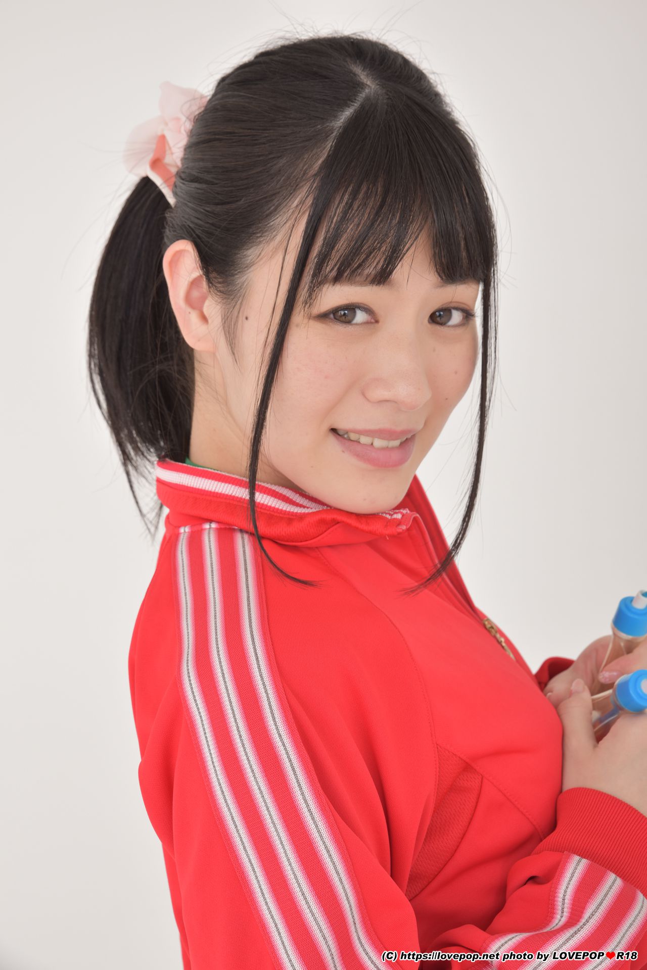 [LOVEPOP] Yukina Shida 志田雪奈 Photoset 03