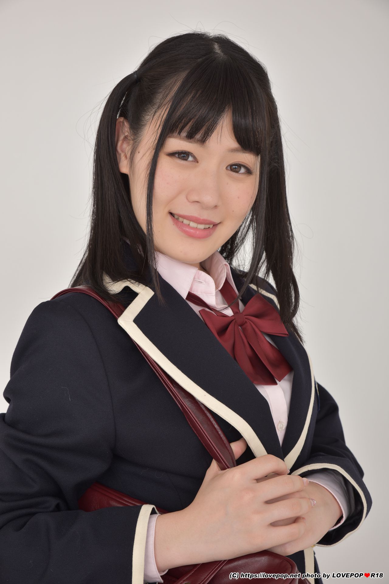 [LOVEPOP] Yukina Shida 志田雪奈 Photoset 04