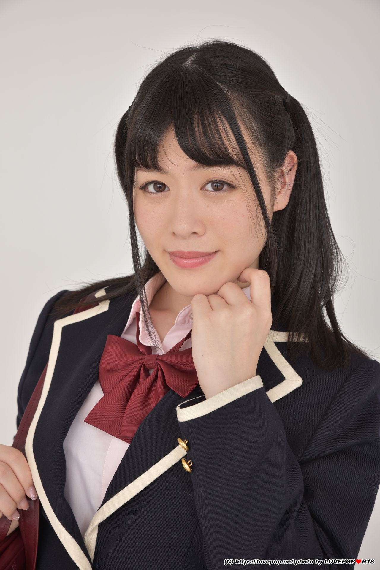 [LOVEPOP] Yukina Shida 志田雪奈 Photoset 04