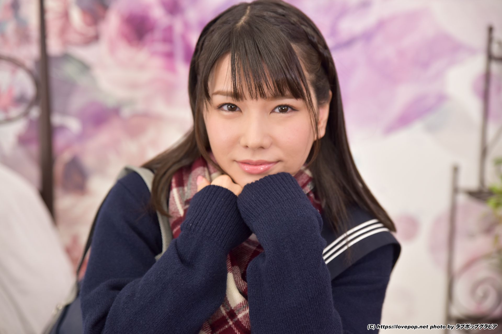 [LOVEPOP] Yuuka Aragaki 新垣優香 Photoset 04