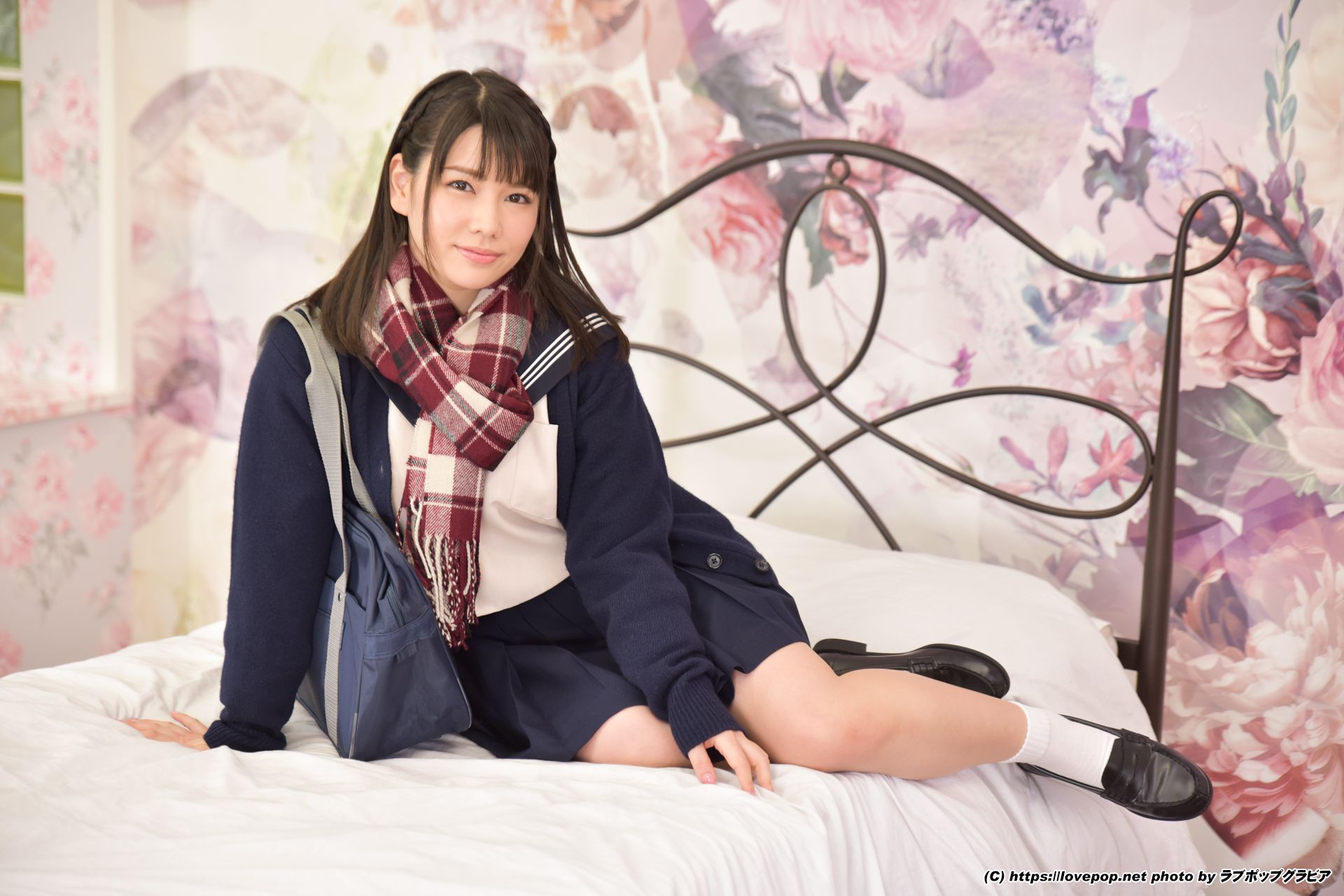 [LOVEPOP] Yuuka Aragaki 新垣優香 Photoset 04
