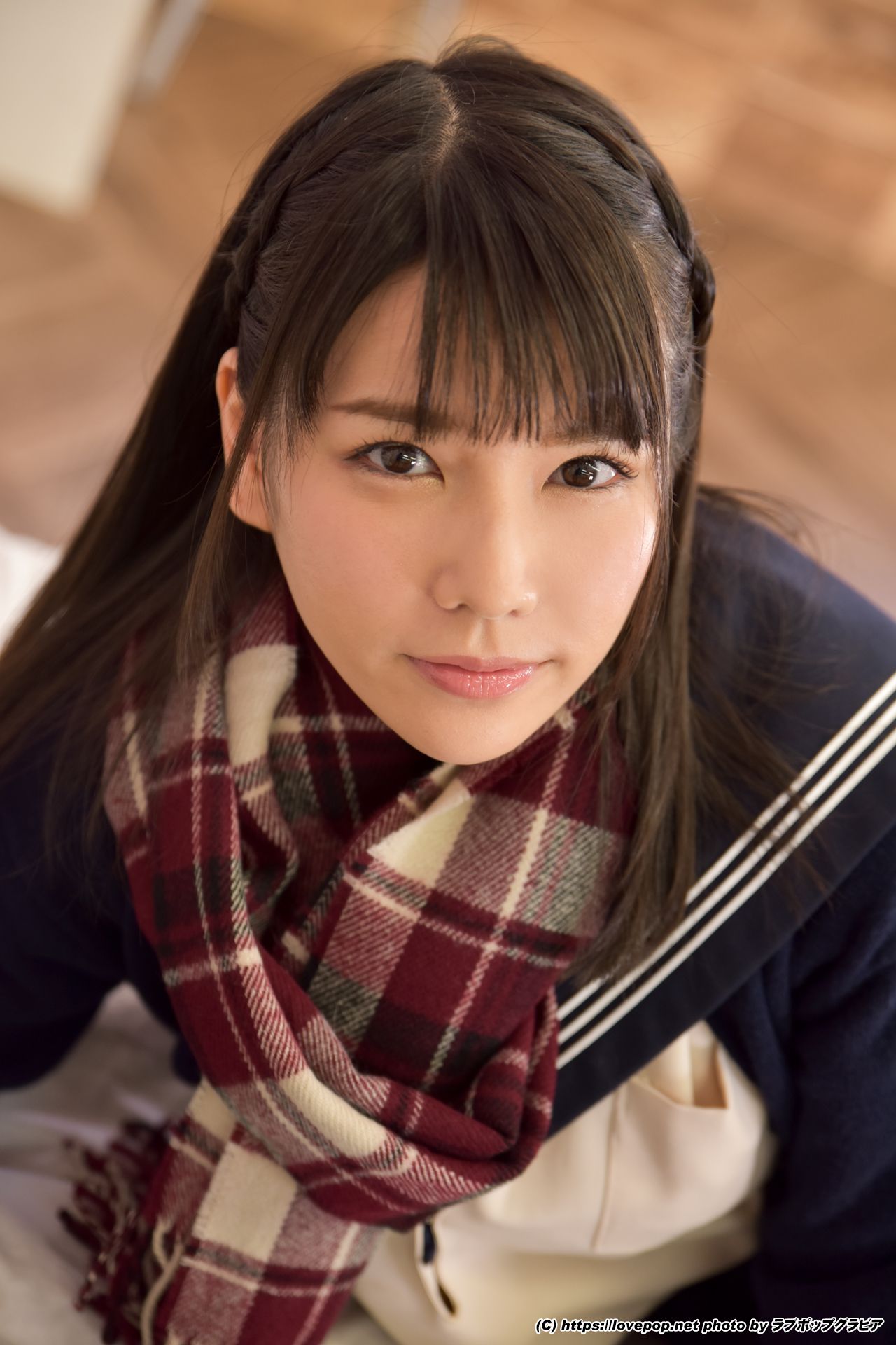 [LOVEPOP] Yuuka Aragaki 新垣優香 Photoset 04