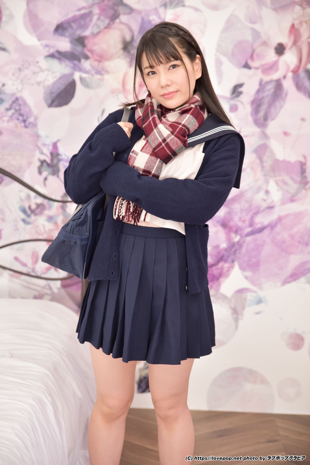 [LOVEPOP] Yuuka Aragaki 新垣優香 Photoset 04