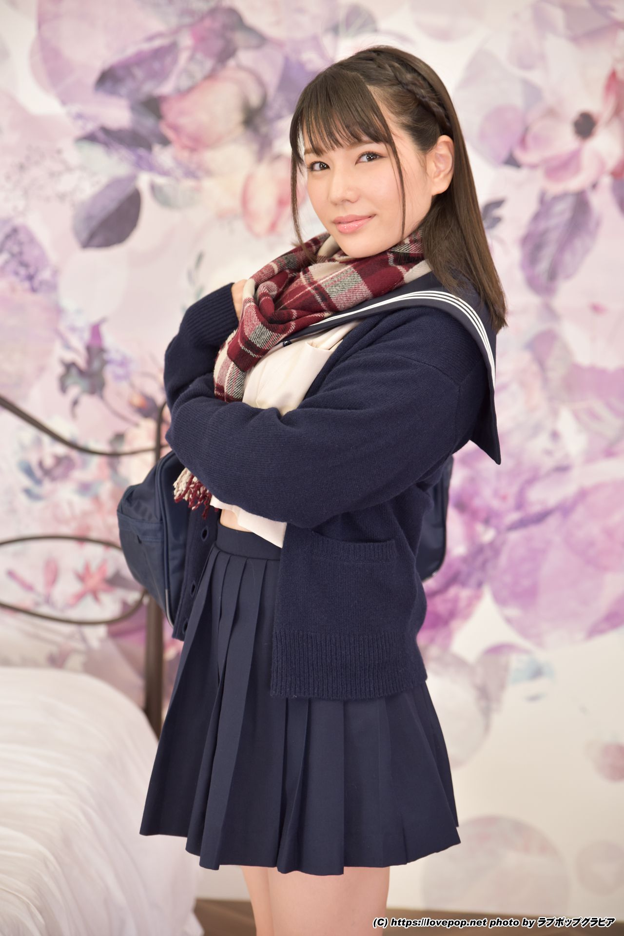 [LOVEPOP] Yuuka Aragaki 新垣優香 Photoset 04