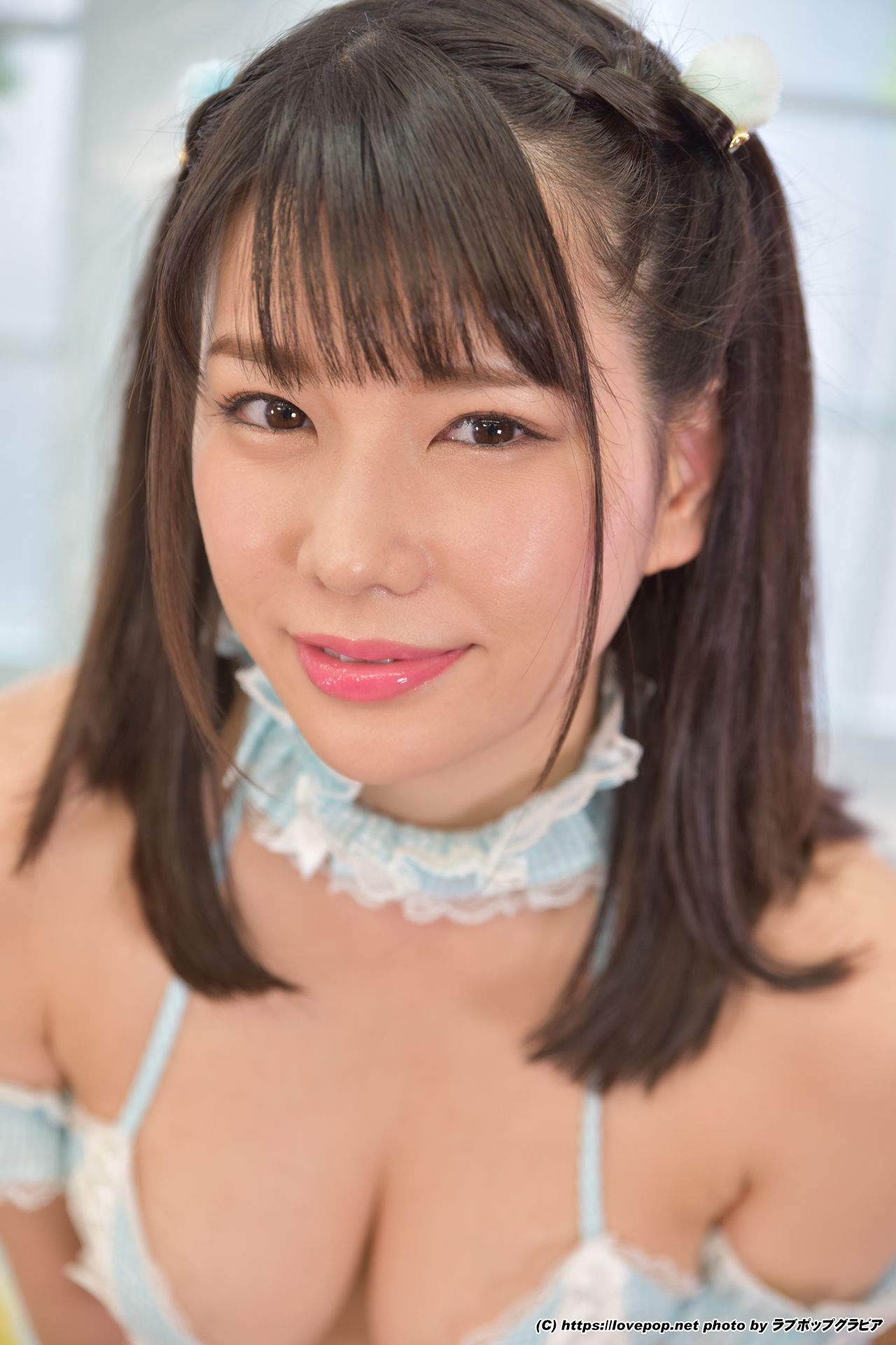 [LOVEPOP] Yuuka Aragaki 新垣優香 Photoset 05