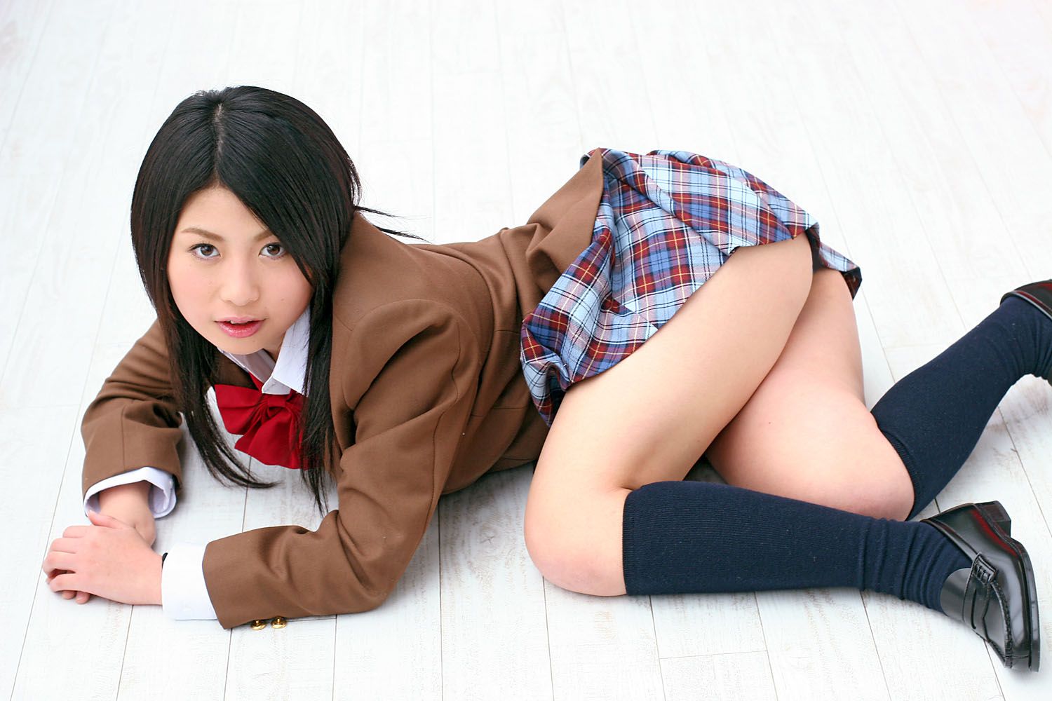[DGC] NO.221 Yuri Nishimura 西村有理