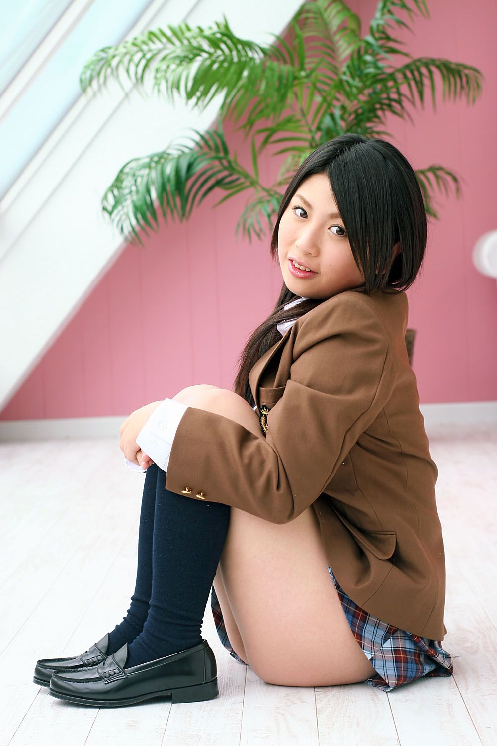[DGC] NO.221 Yuri Nishimura 西村有理