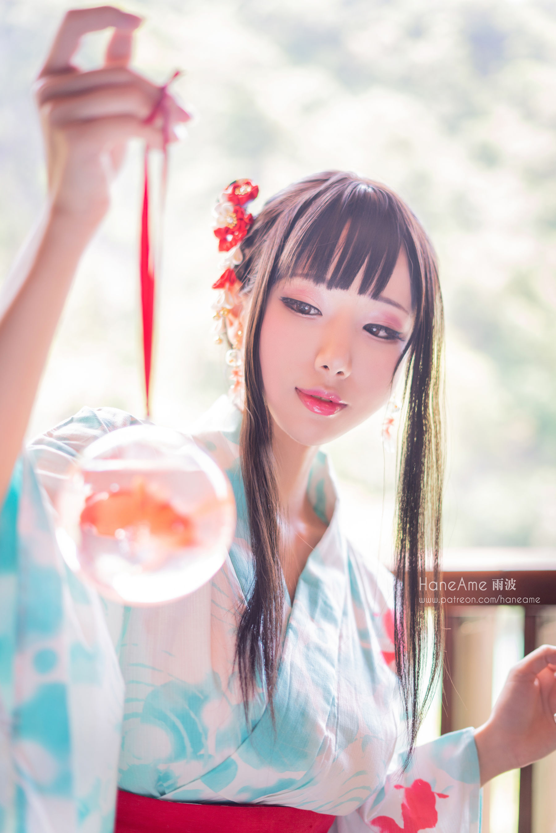 雨波_HaneAme 溫泉