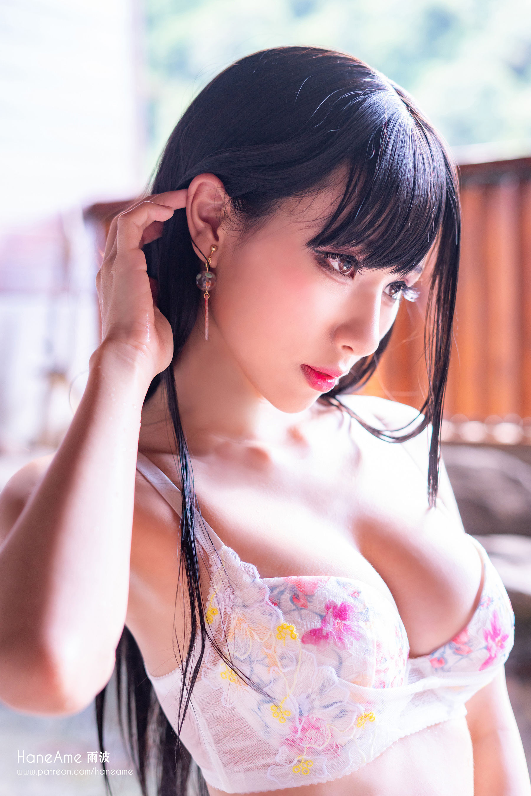 雨波_HaneAme 溫泉