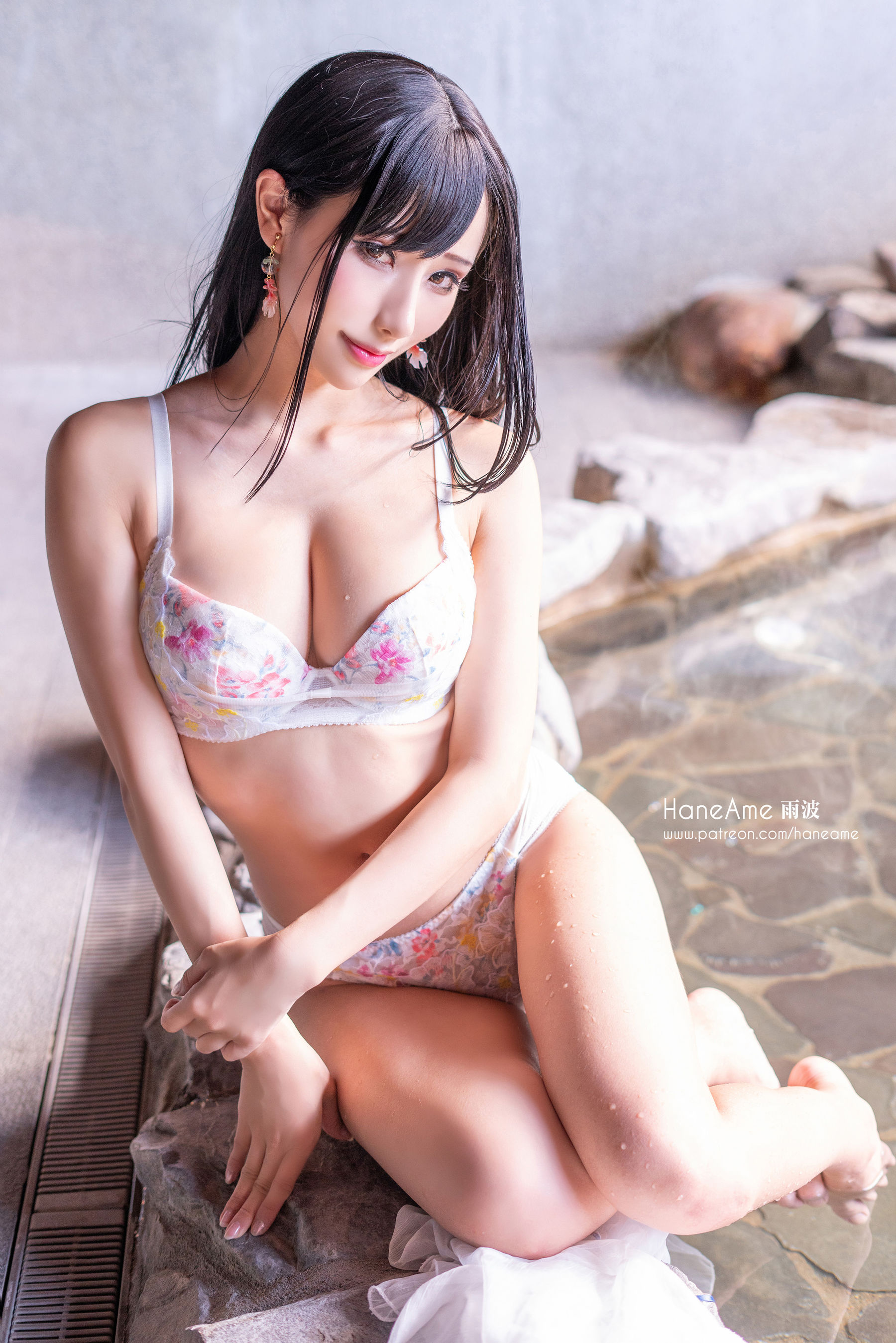 雨波_HaneAme 溫泉
