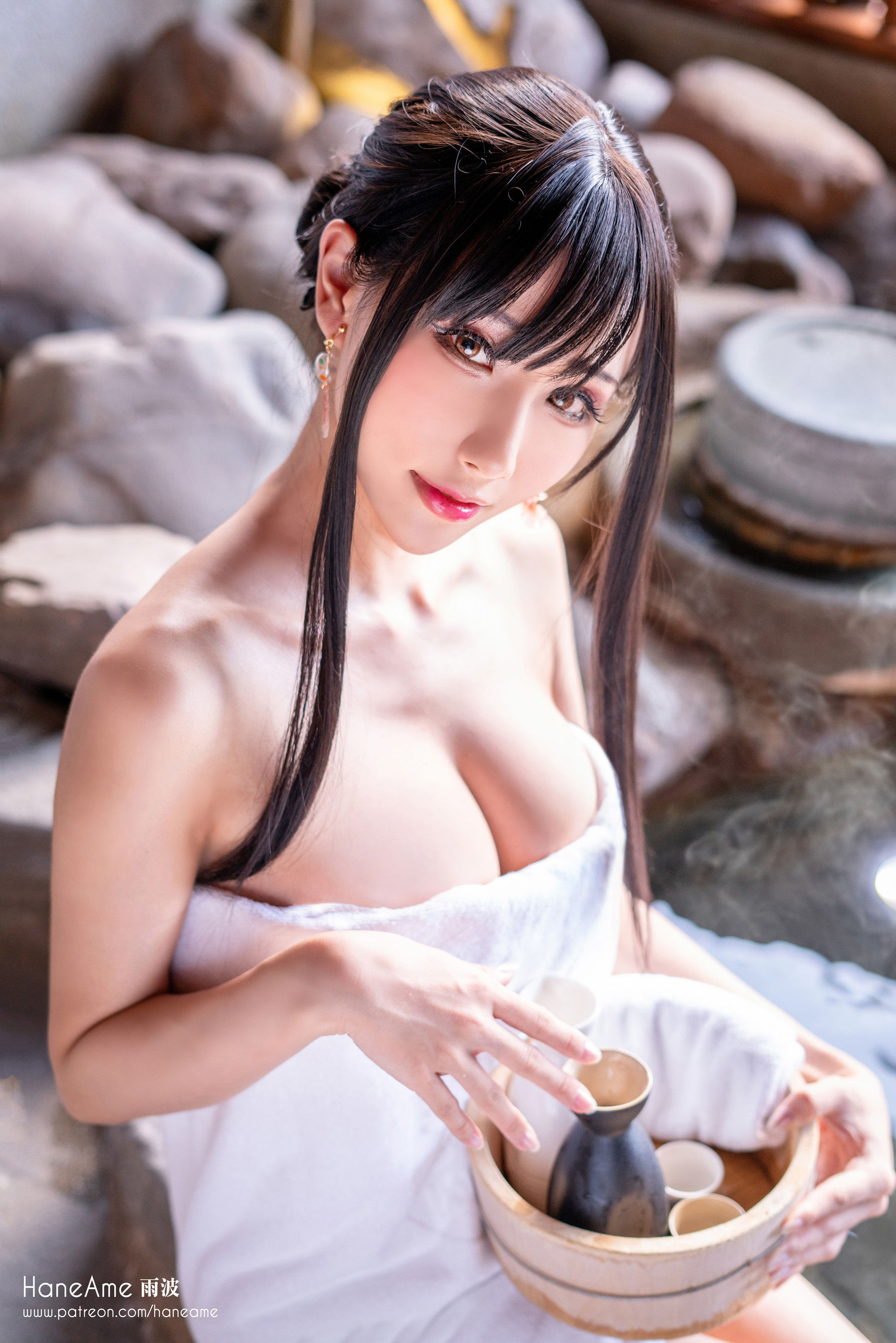 雨波_HaneAme 溫泉