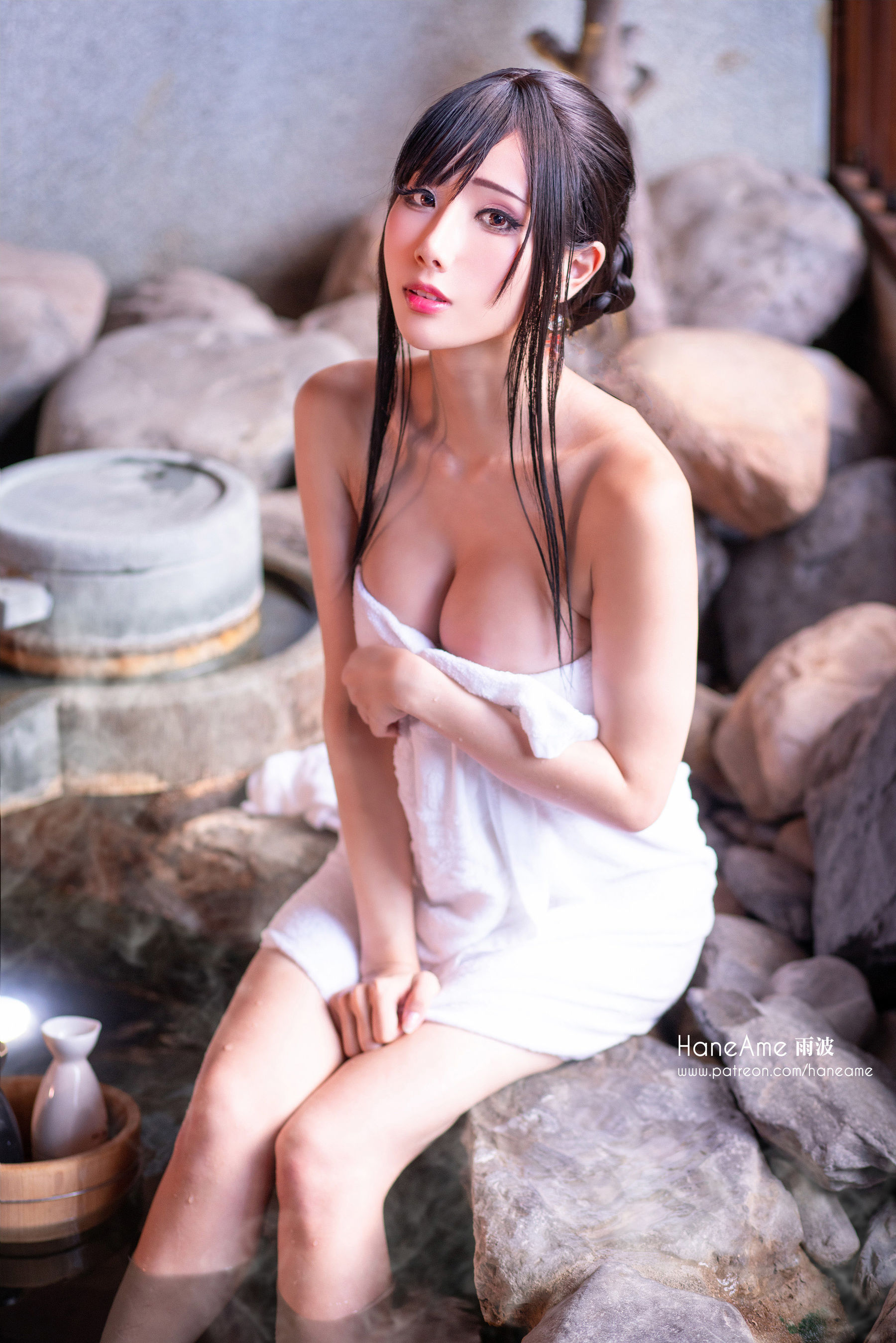 雨波_HaneAme 溫泉