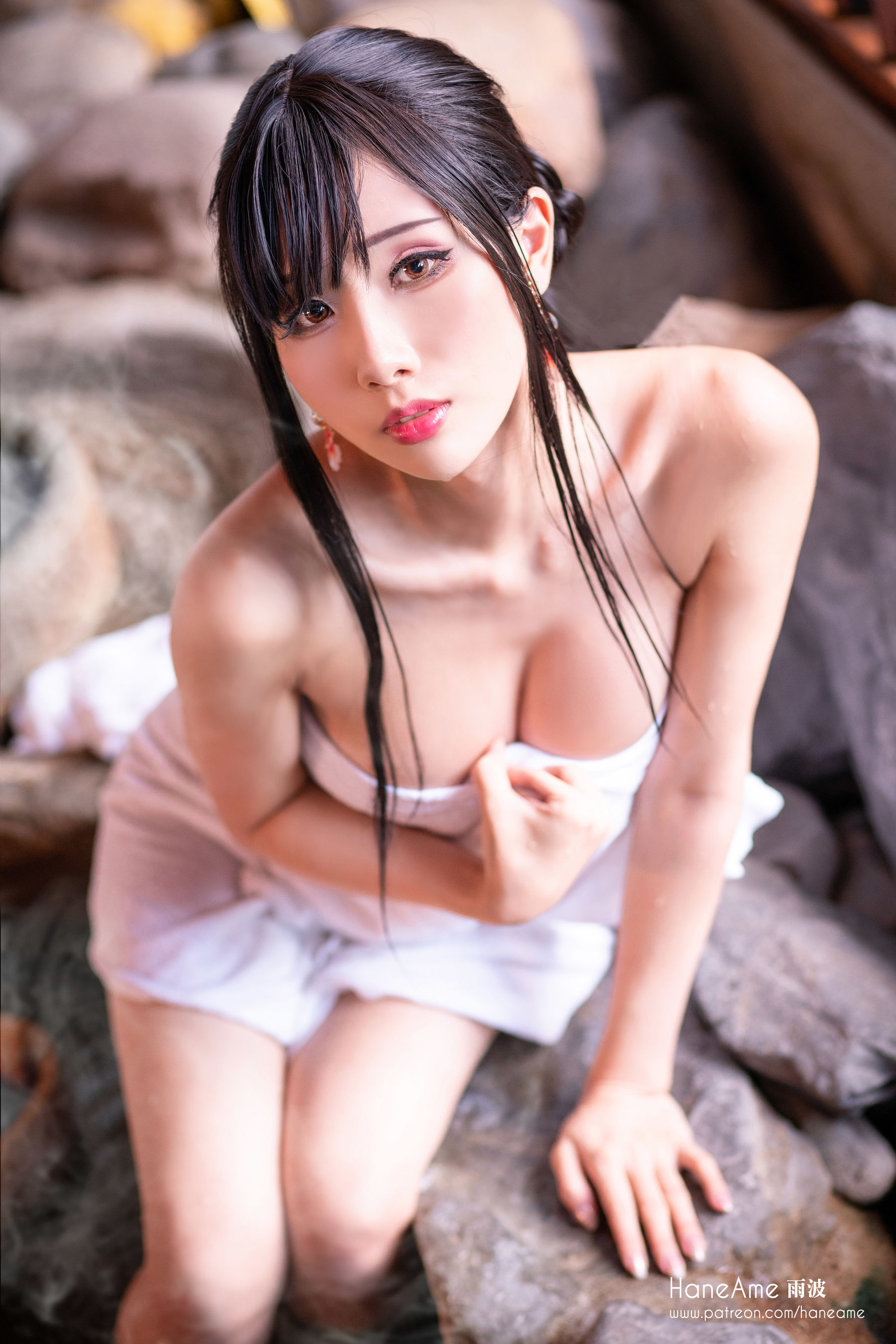 雨波_HaneAme 溫泉