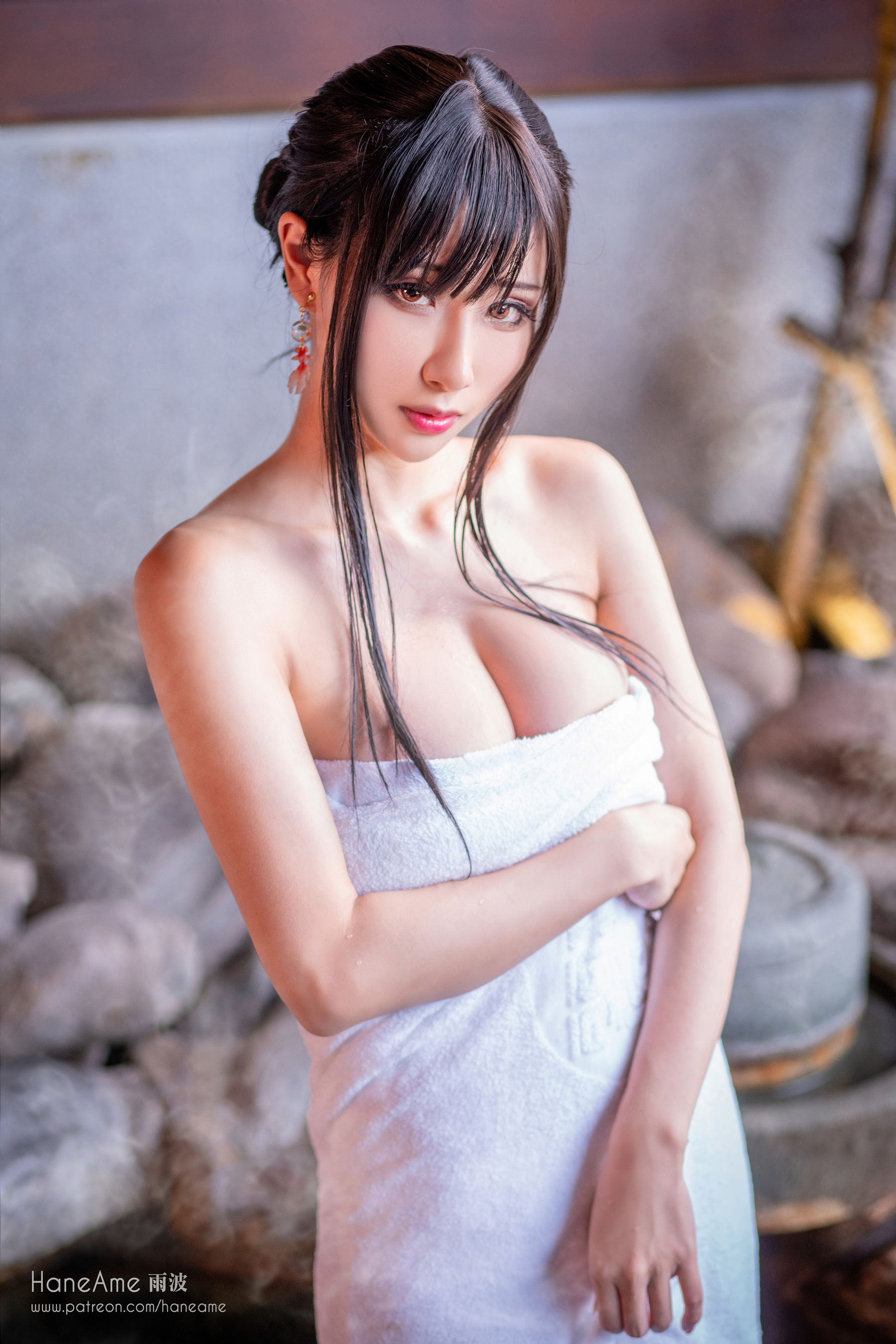 雨波_HaneAme 溫泉