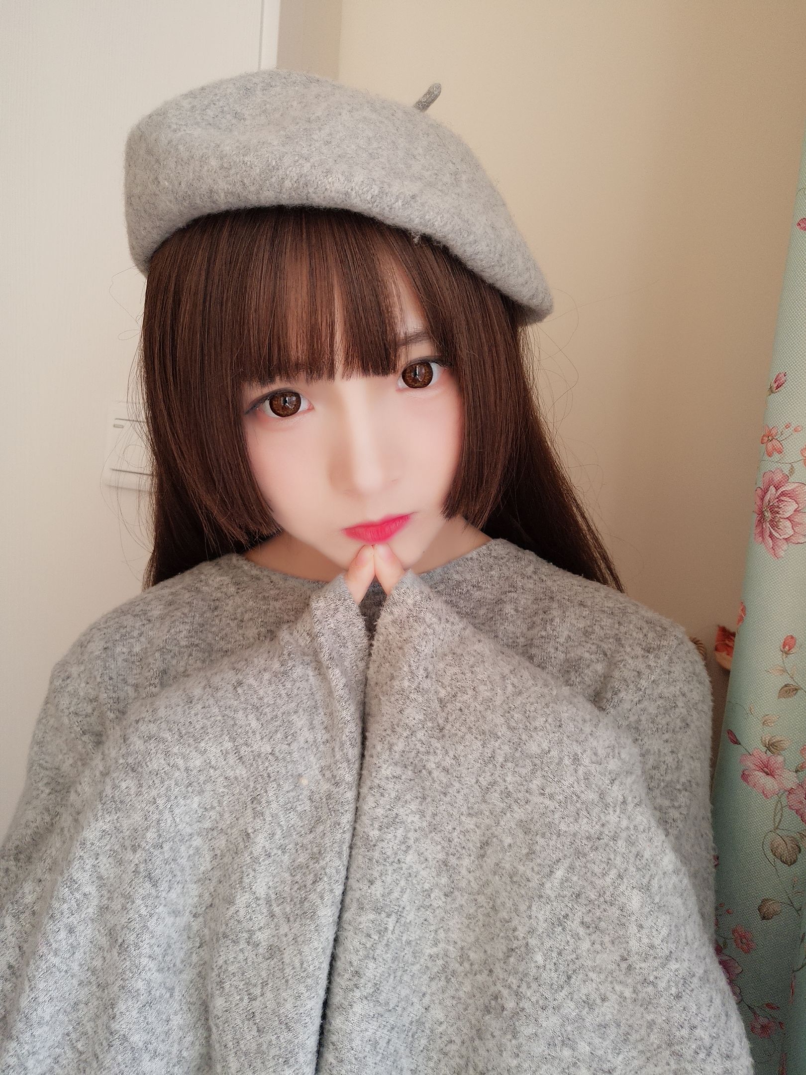 二次元美女古川kagura 鲨鱼画家
