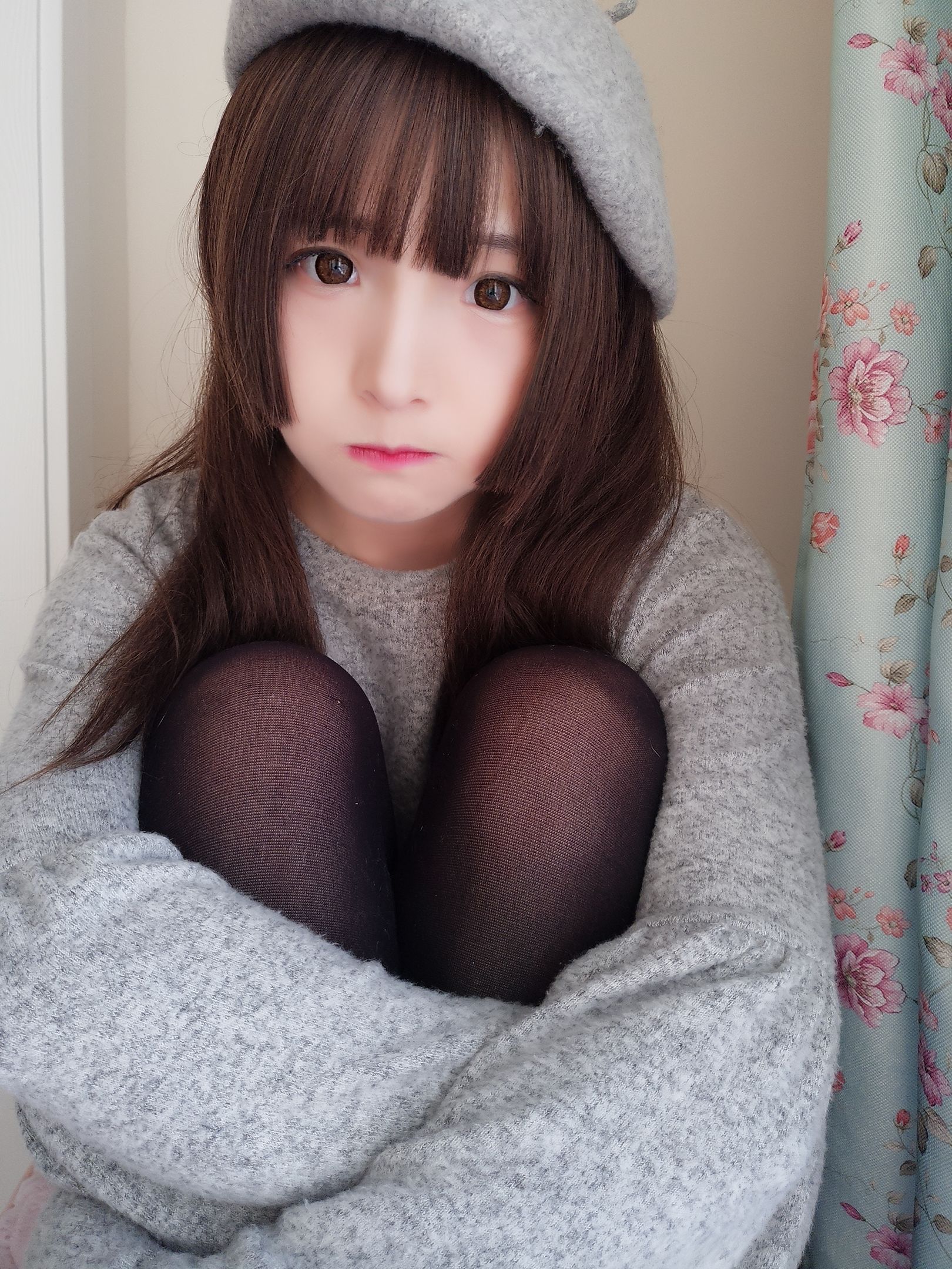 二次元美女古川kagura 鲨鱼画家