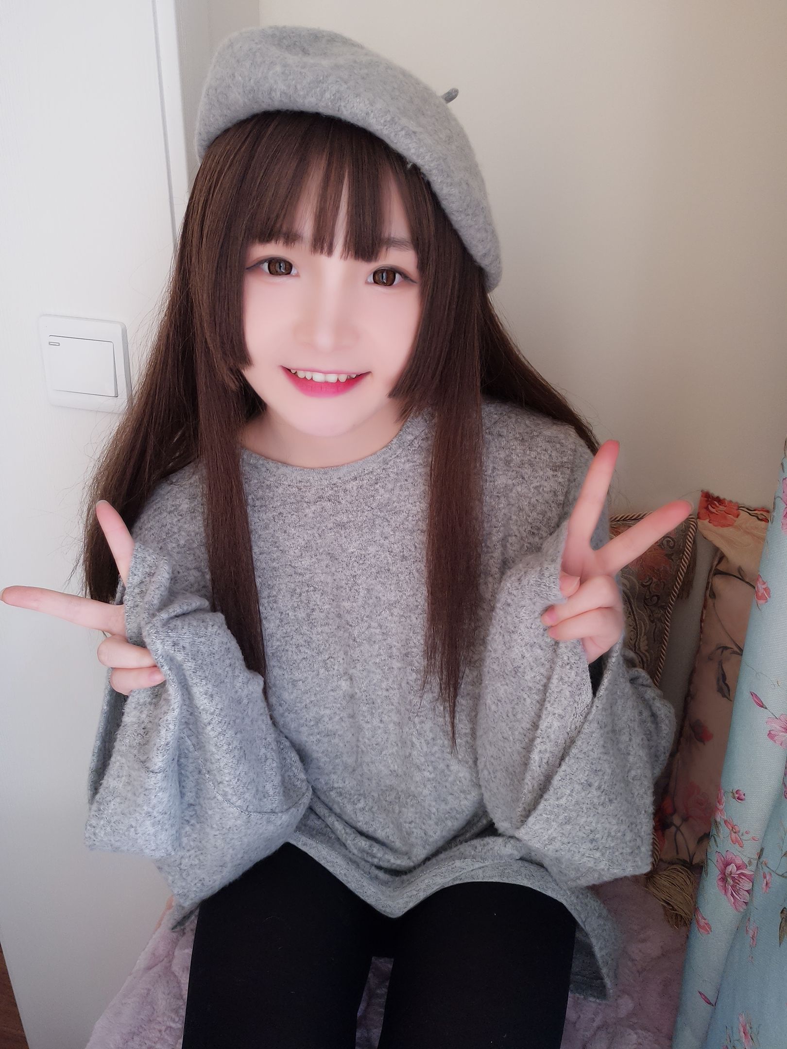 二次元美女古川kagura 鲨鱼画家