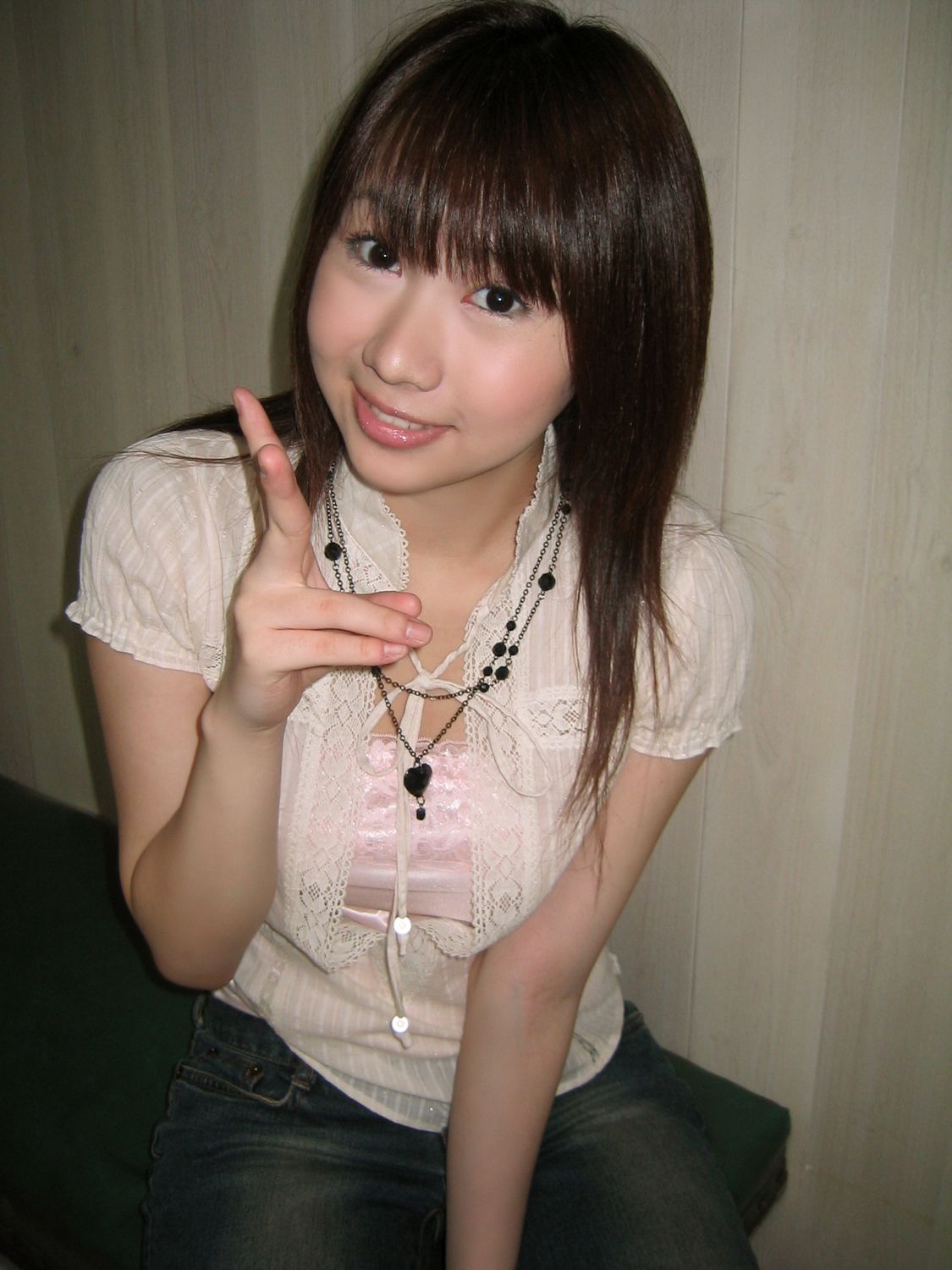 [DGC] NO.225 Saki Yoshida 吉田早希