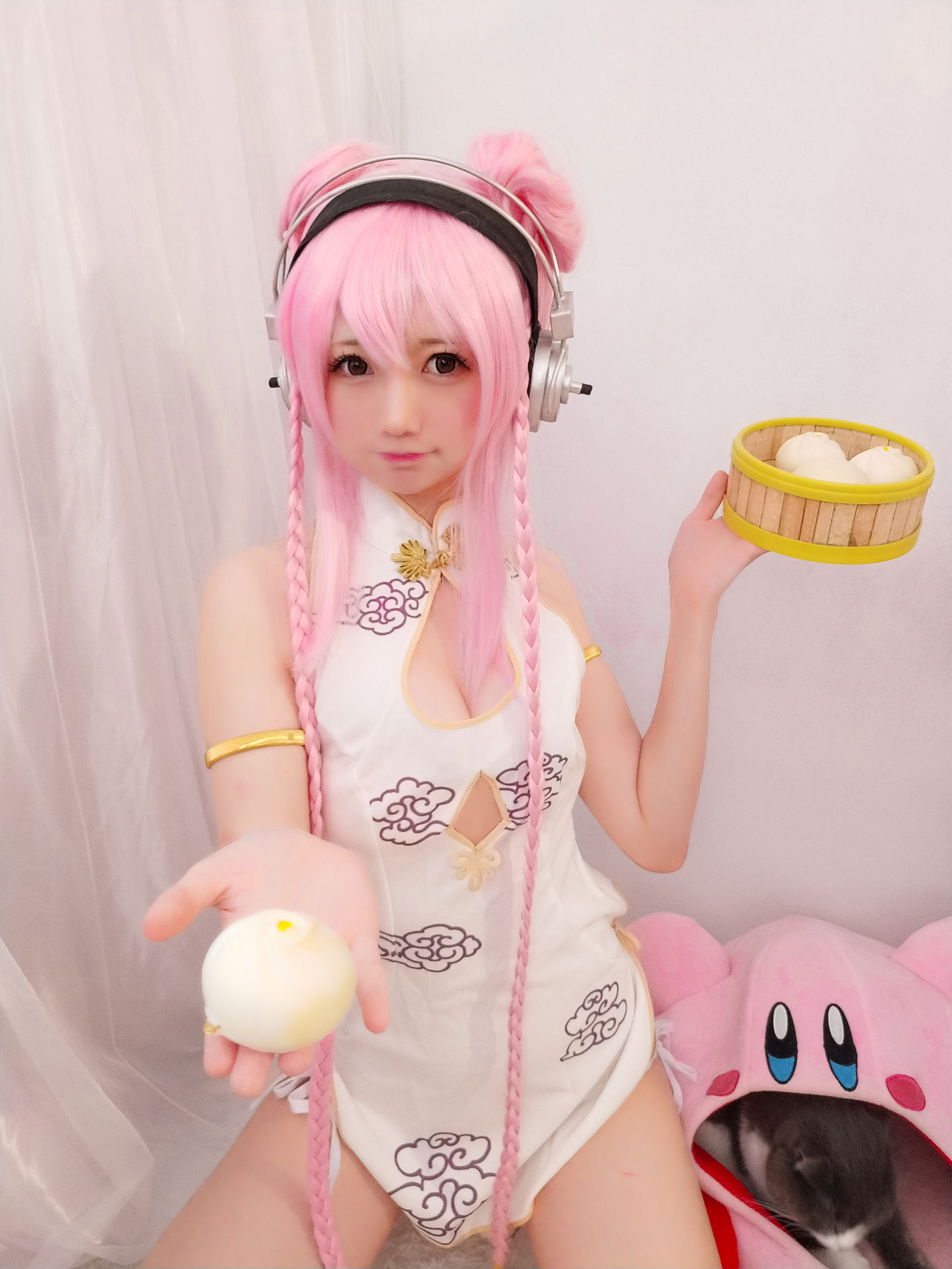 NAGISA魔物喵[fantia] エロいソニ子