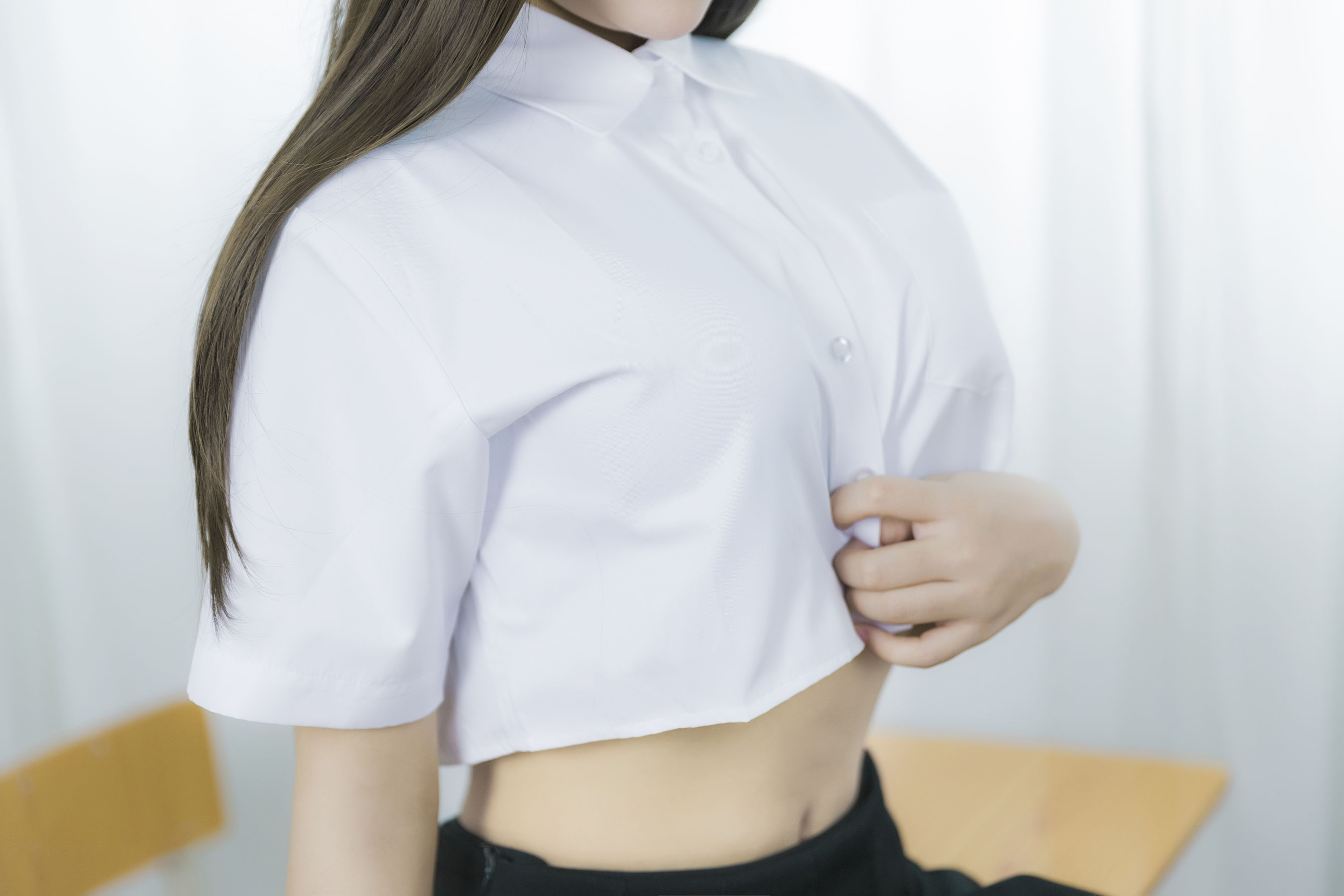 二次元妹子抱走莫子aa 等你下课