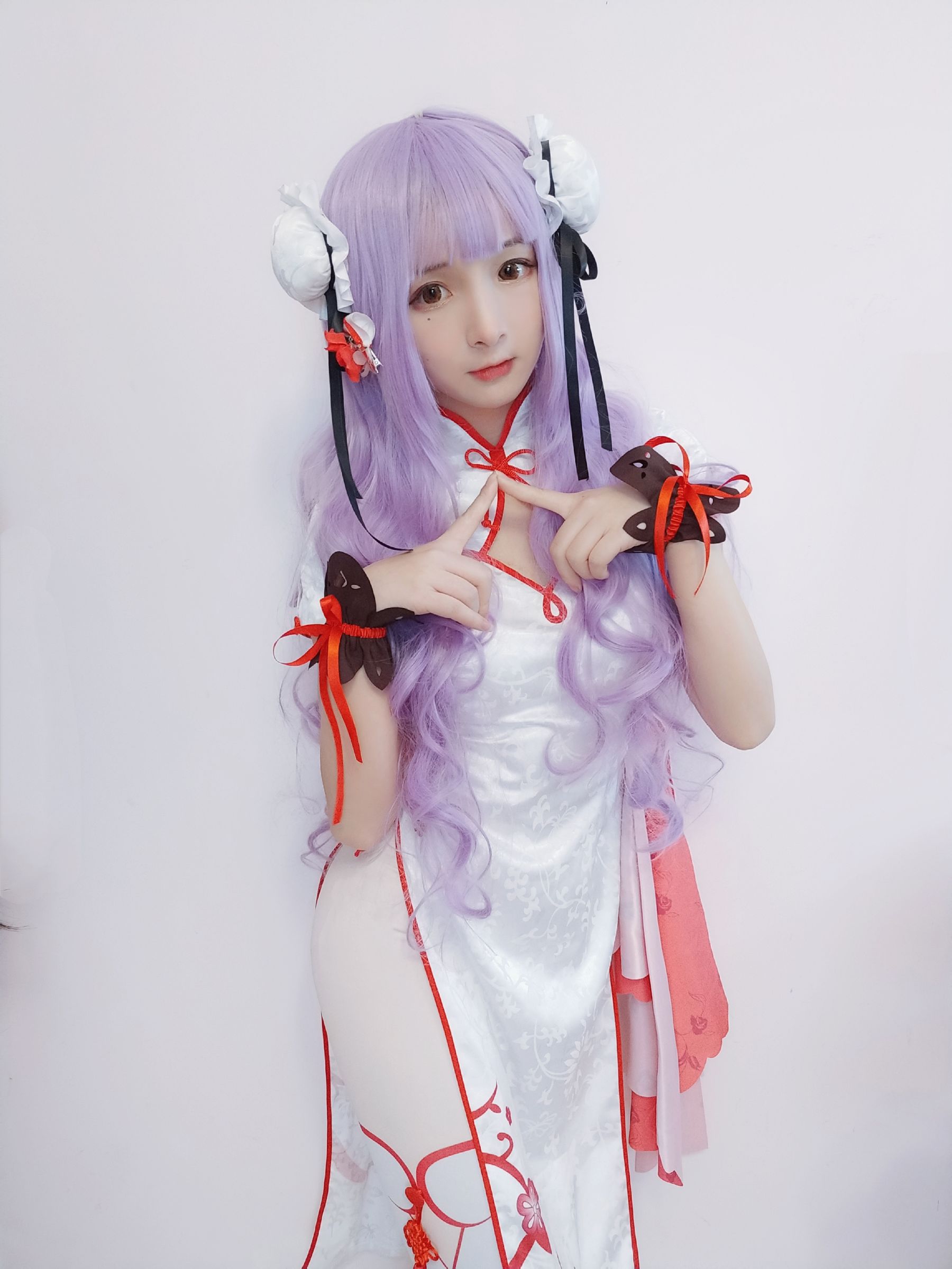二次元美女古川kagura 独角兽