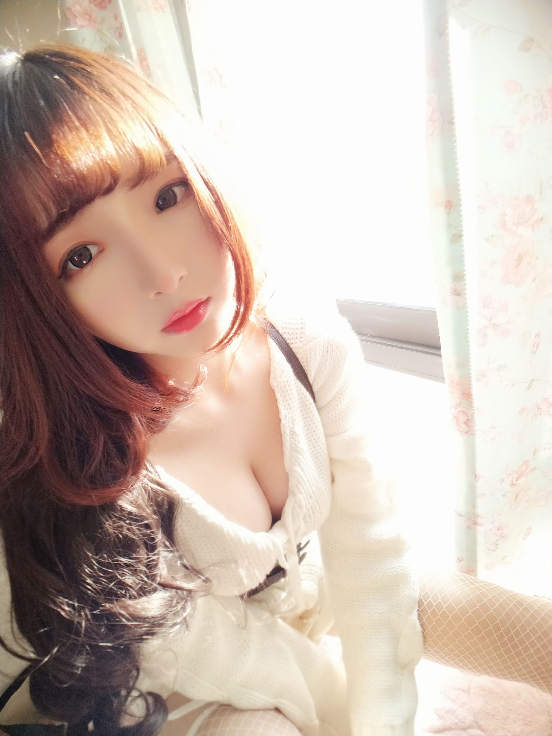 二次元美女古川kagura 呼之欲出