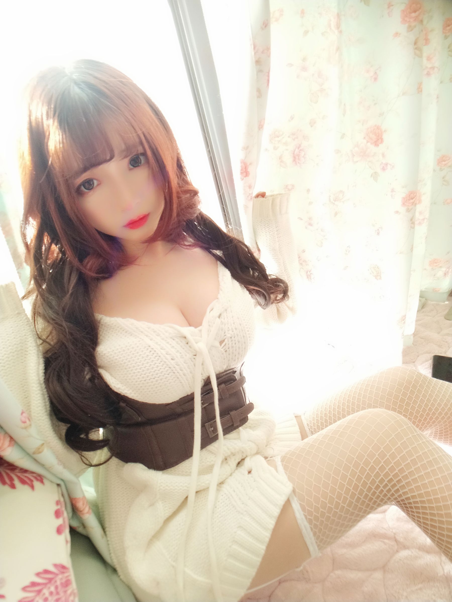 二次元美女古川kagura 呼之欲出