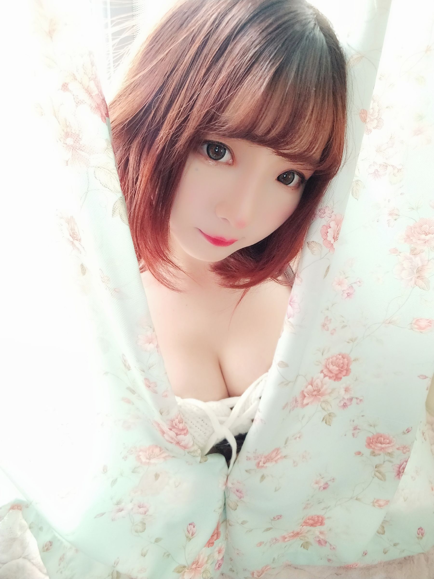 二次元美女古川kagura 呼之欲出