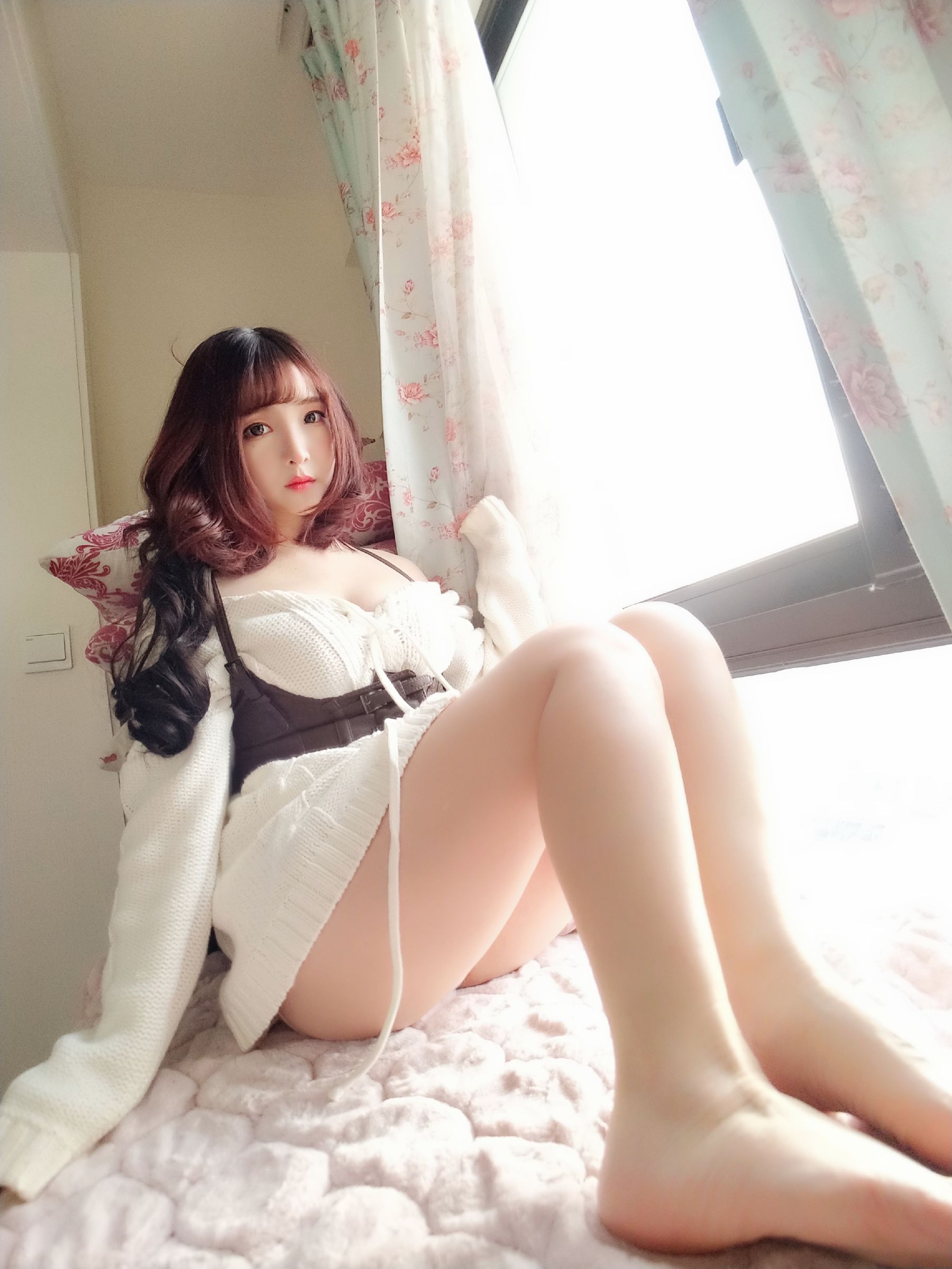 二次元美女古川kagura 呼之欲出