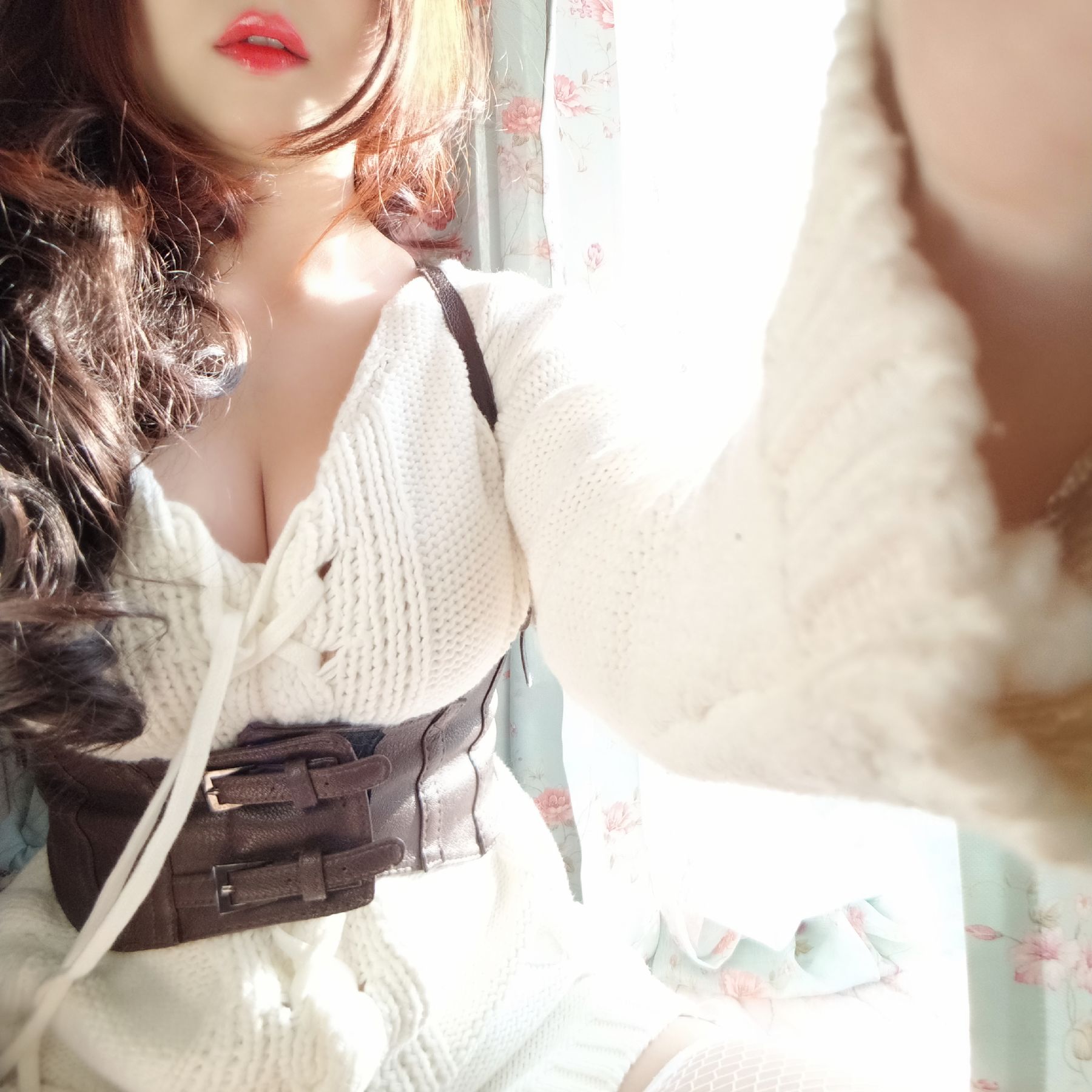 二次元美女古川kagura 呼之欲出