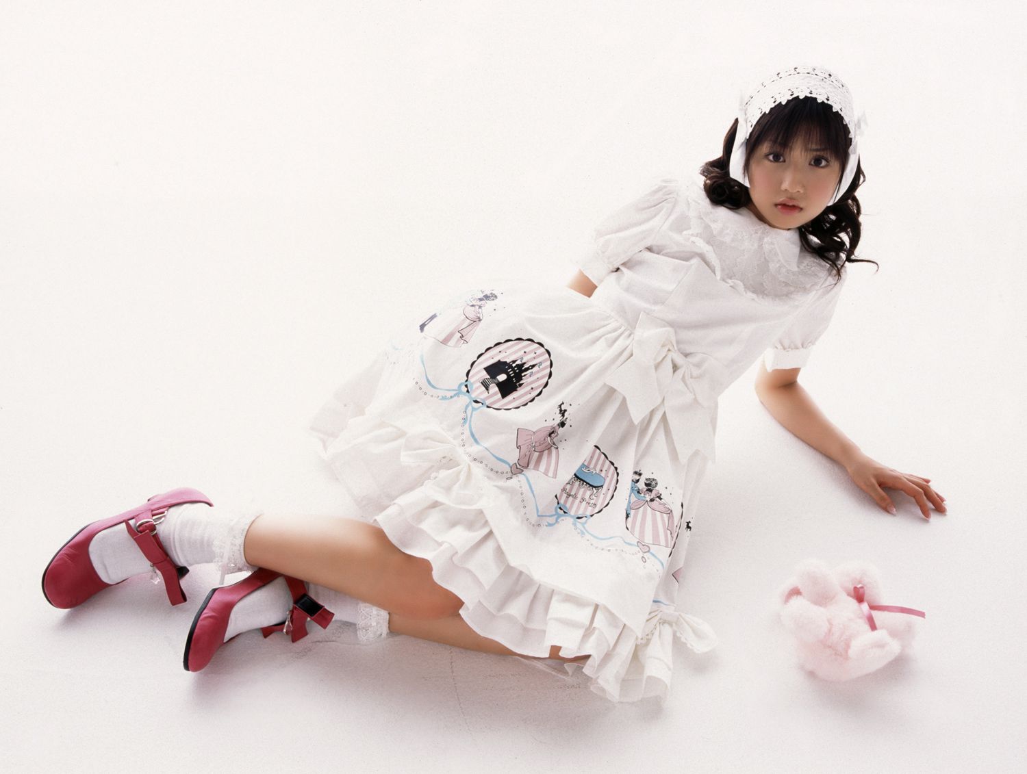 [DGC] NO.231 Yuko Ogura 小倉優子