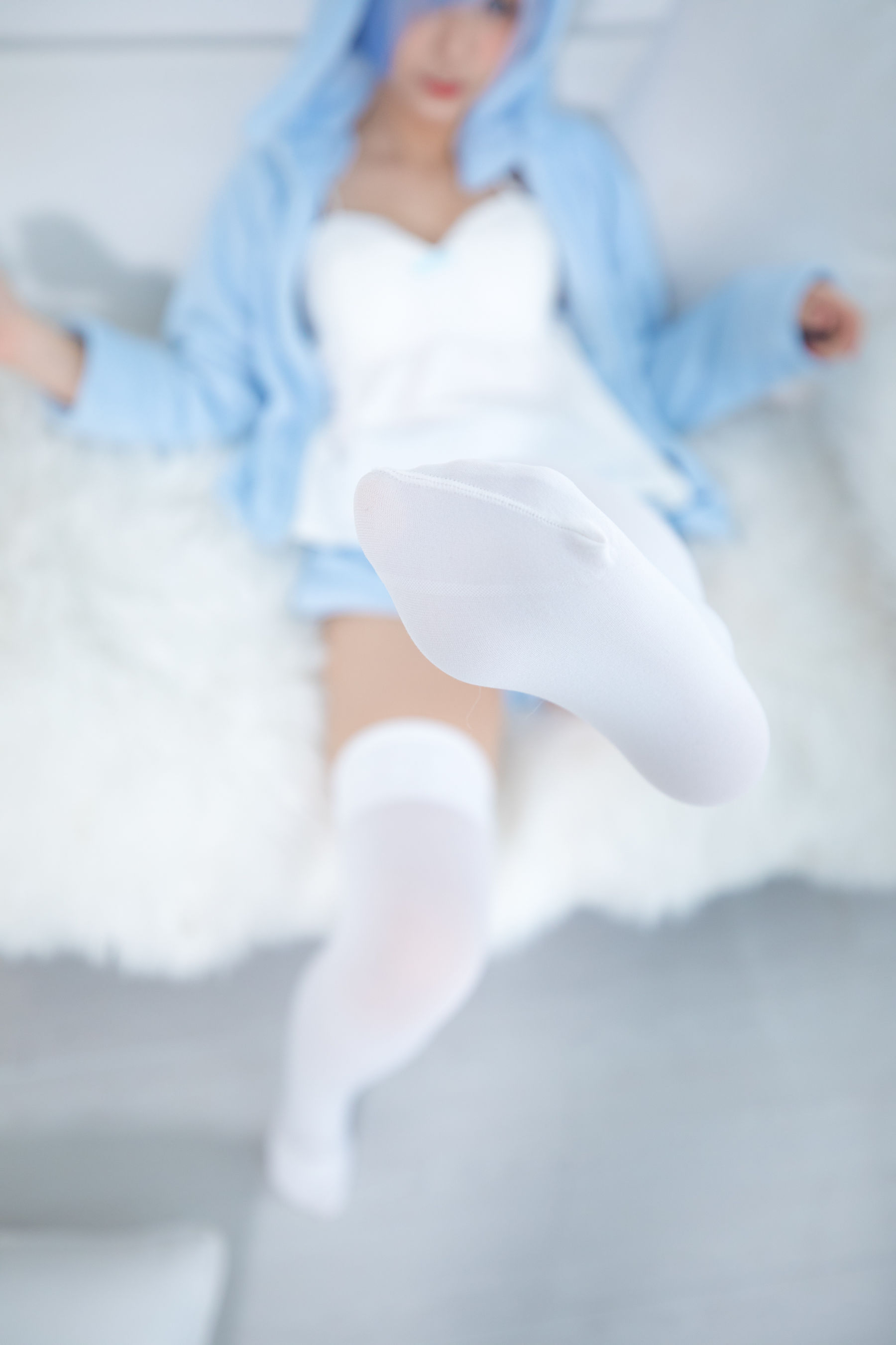 二次元美女古川kagura 蕾姆