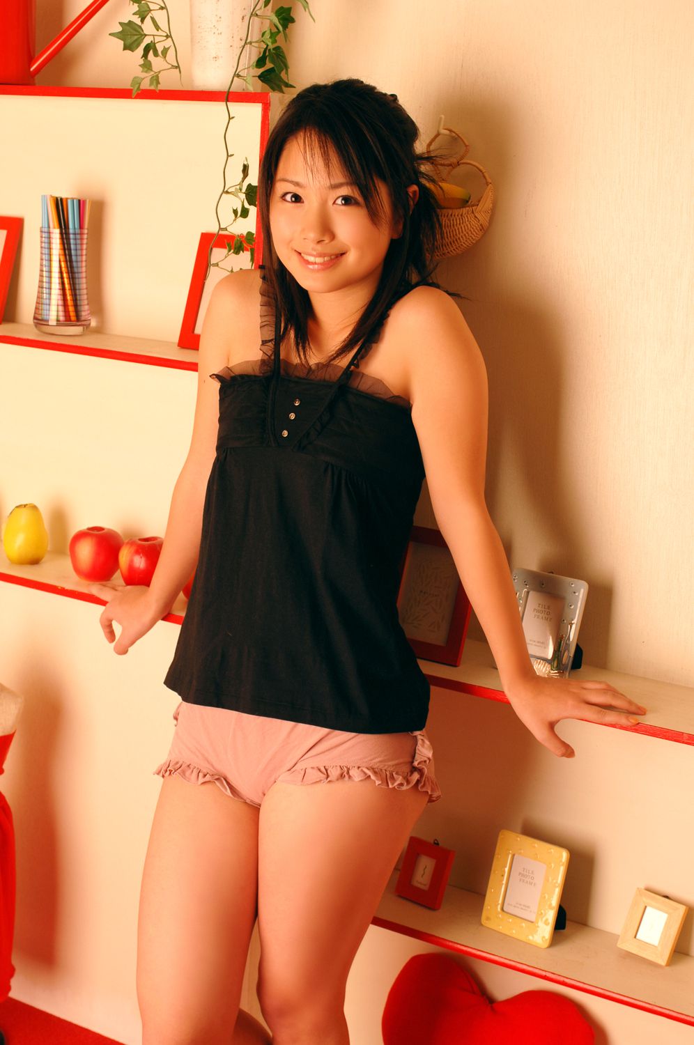 [DGC] NO.232 Yuki Terada 寺田有希