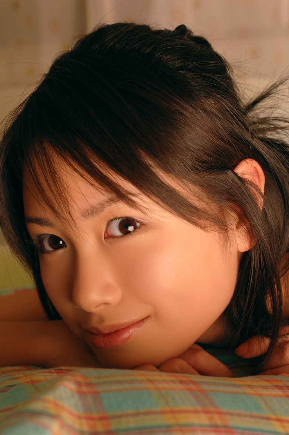 [DGC] NO.232 Yuki Terada 寺田有希