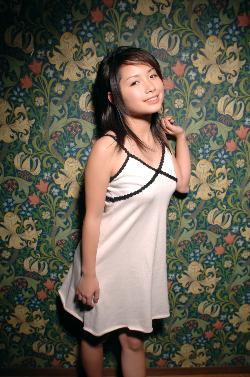 [DGC] NO.232 Yuki Terada 寺田有希
