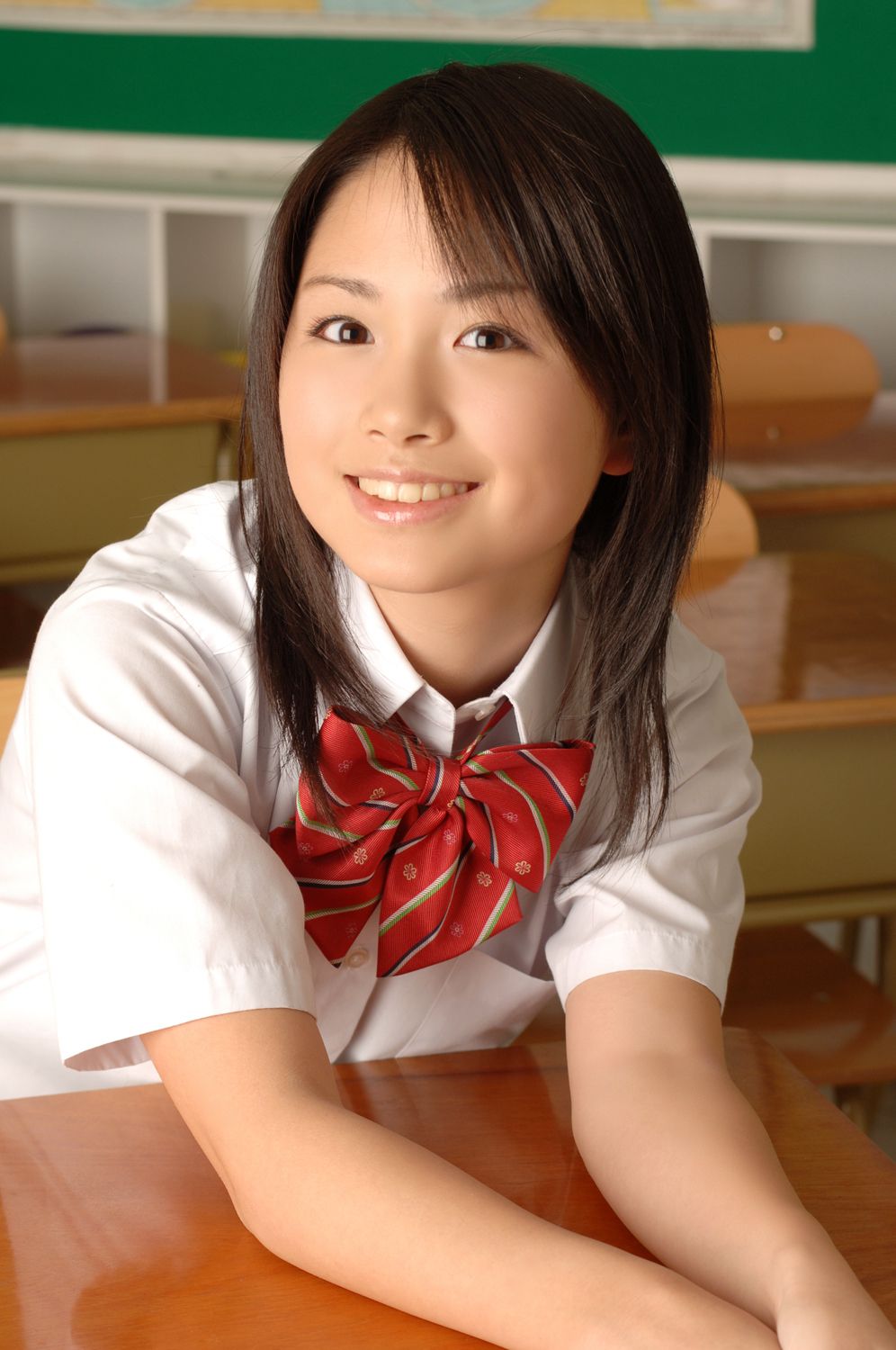 [DGC] NO.232 Yuki Terada 寺田有希