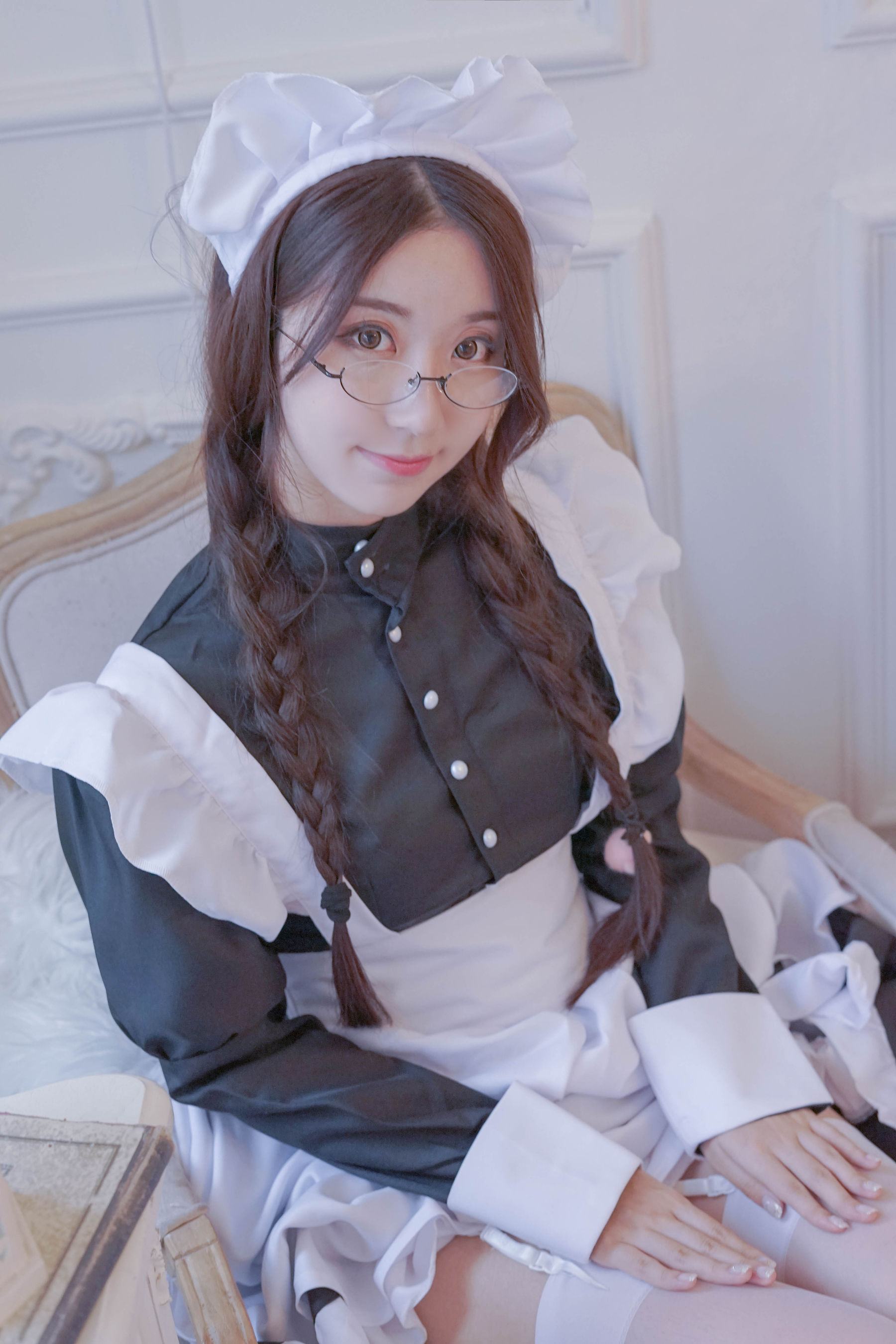 人气Coser黑川 MAI COLLECTION
