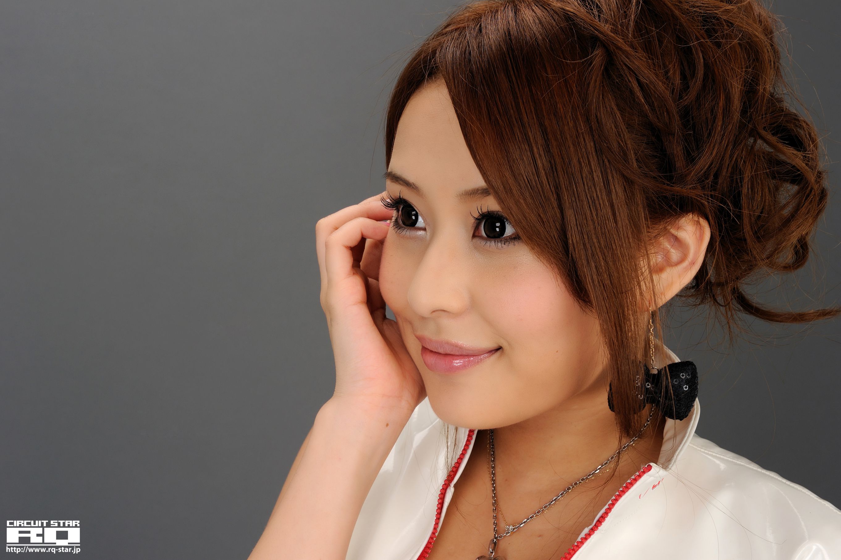 [RQ-STAR] NO.00370 浅野舞 赛车女郎 Race Queen 写真集