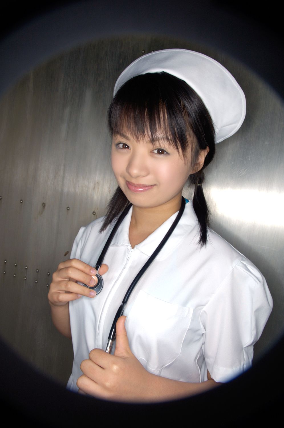 [DGC] NO.245 Yuna Satonaka 里中裕奈/星美梨香
