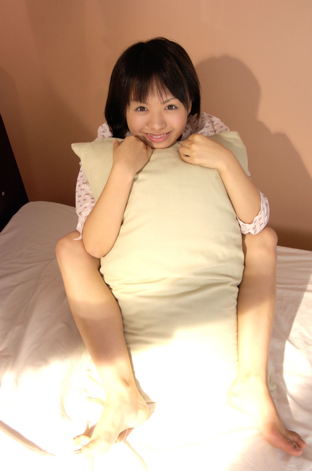 [DGC] NO.245 Yuna Satonaka 里中裕奈/星美梨香