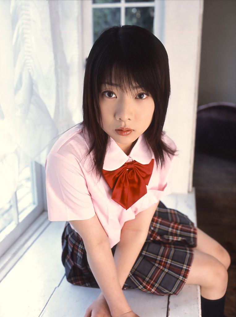 [DGC] NO.248 Rin Hayakawa 早川凛