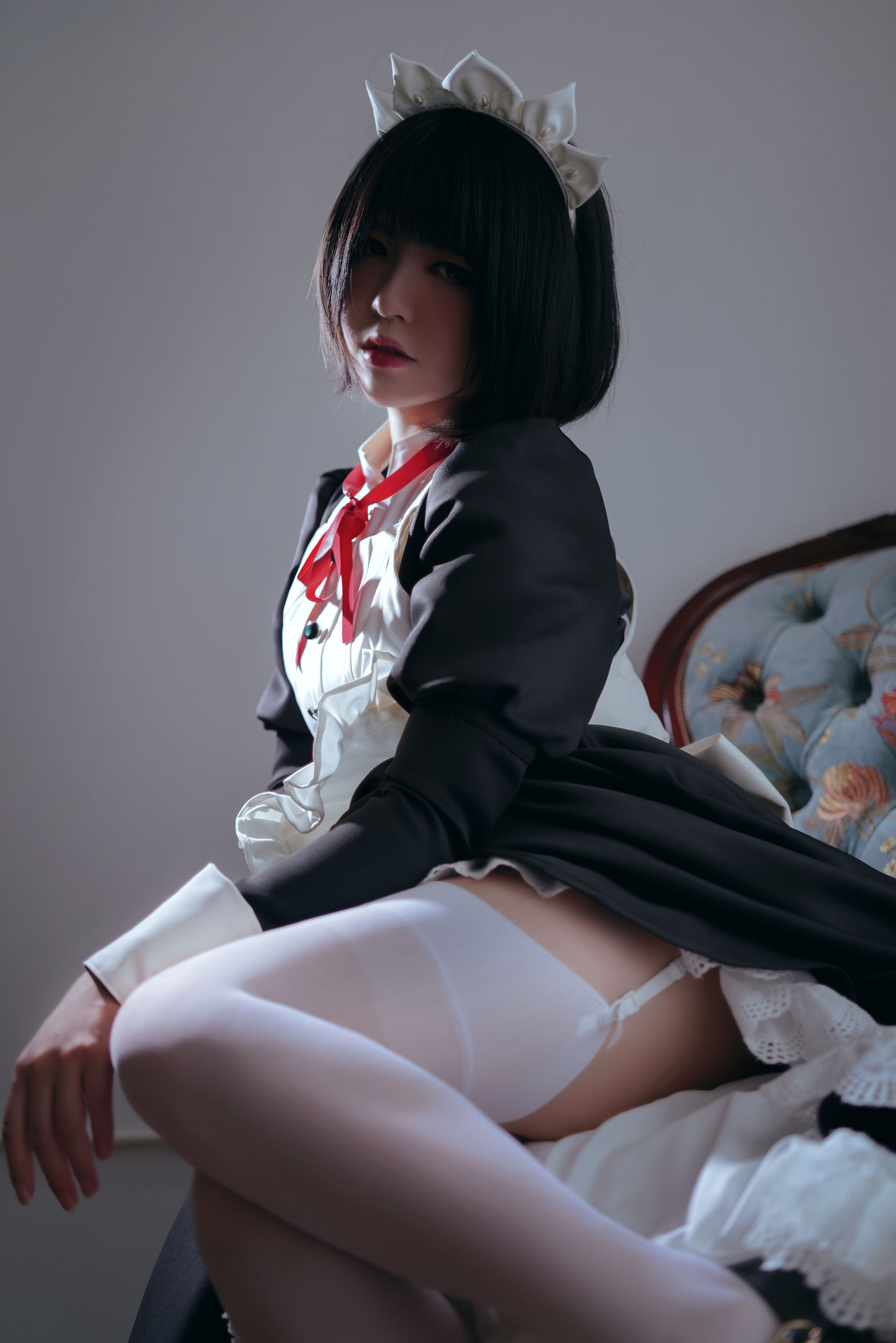 半半子  嫌パン メイド